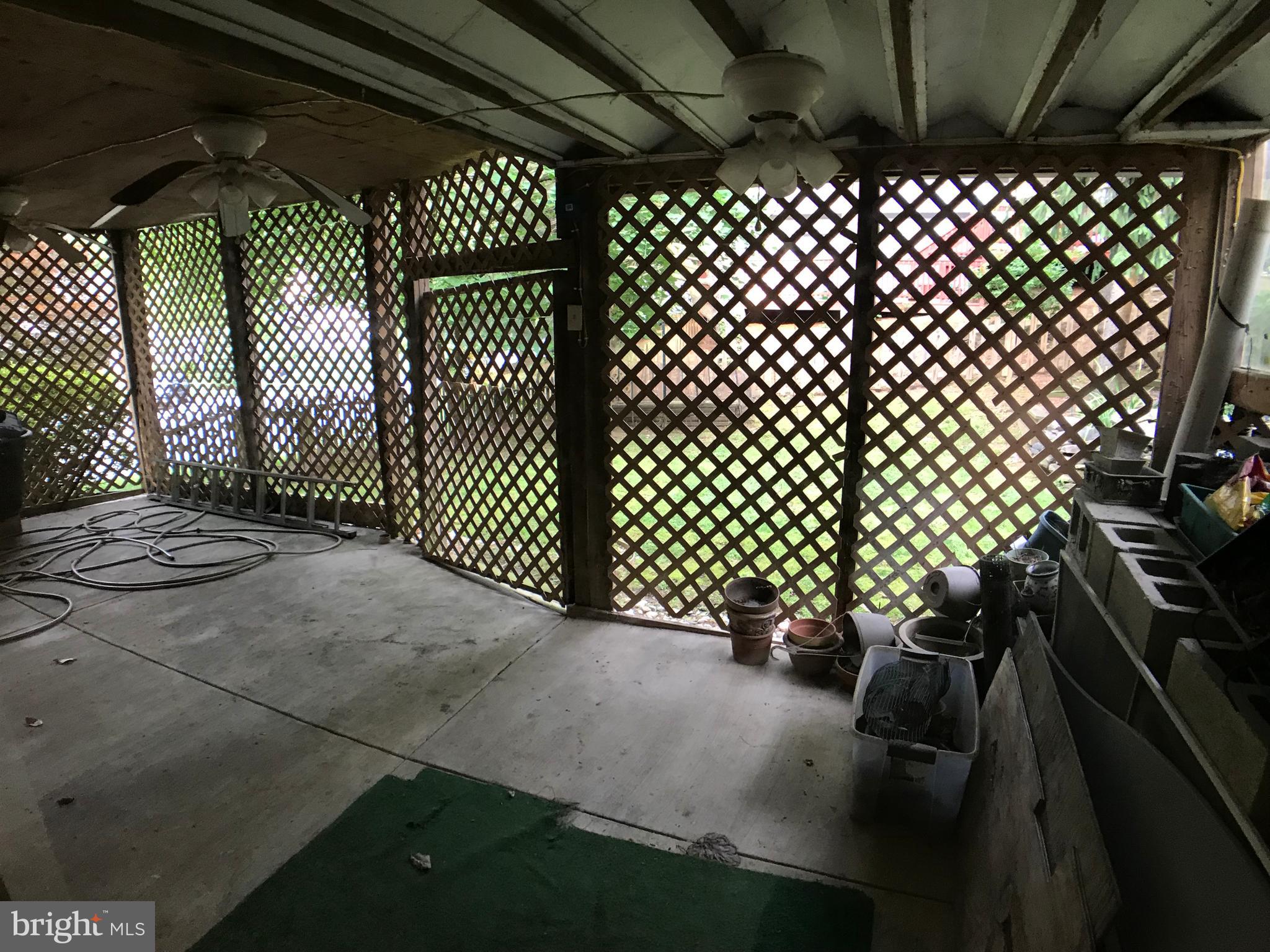 HUNT RIDGE - Residential Lease