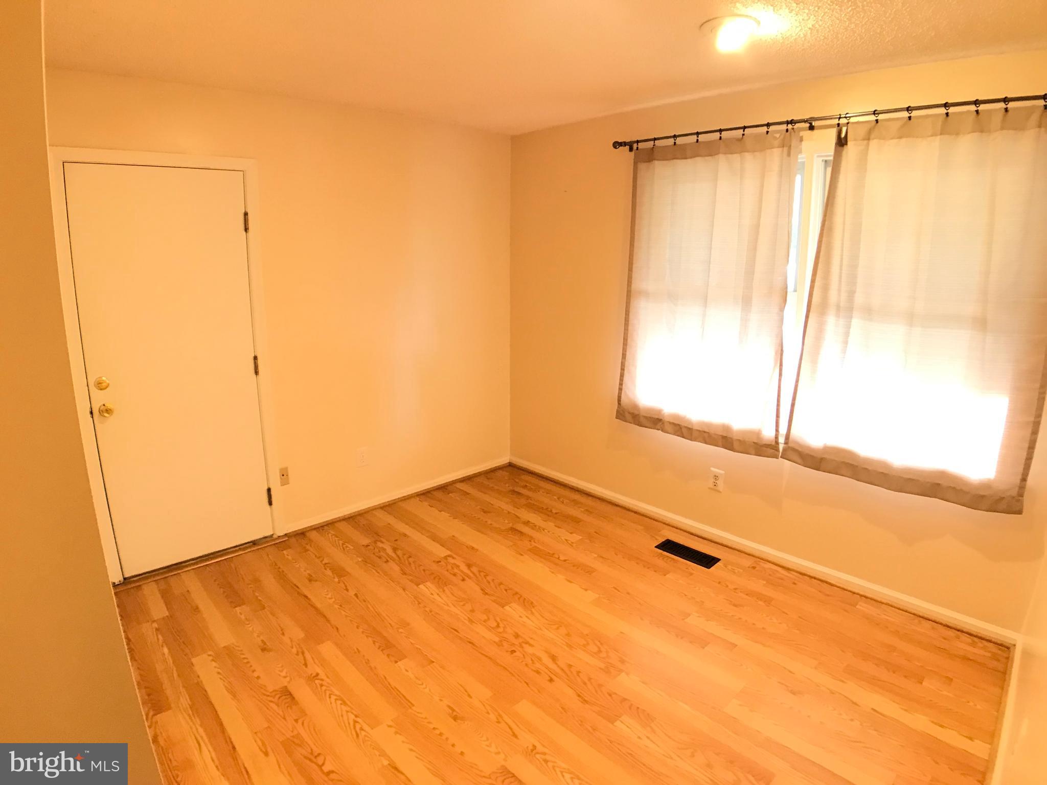 HUNT RIDGE - Residential Lease