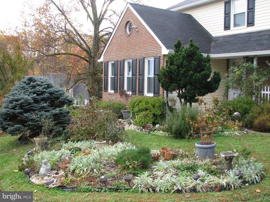 Great home for RENT! This home features a large open layout, lots of light, wood floors, finished basement, 4/5 bedrooms, 3.5 baths, treed lot, cul-de-sac, front porch, large rear enclosed porch, great yard with amazing landscaping, KOI pond, make this your new home NOW!