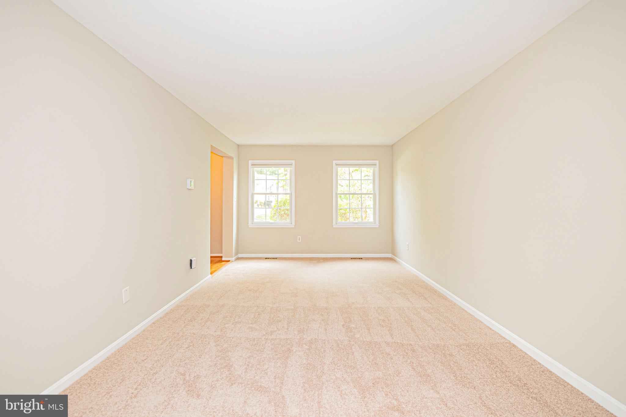 DIAMOND FARM - Residential Lease