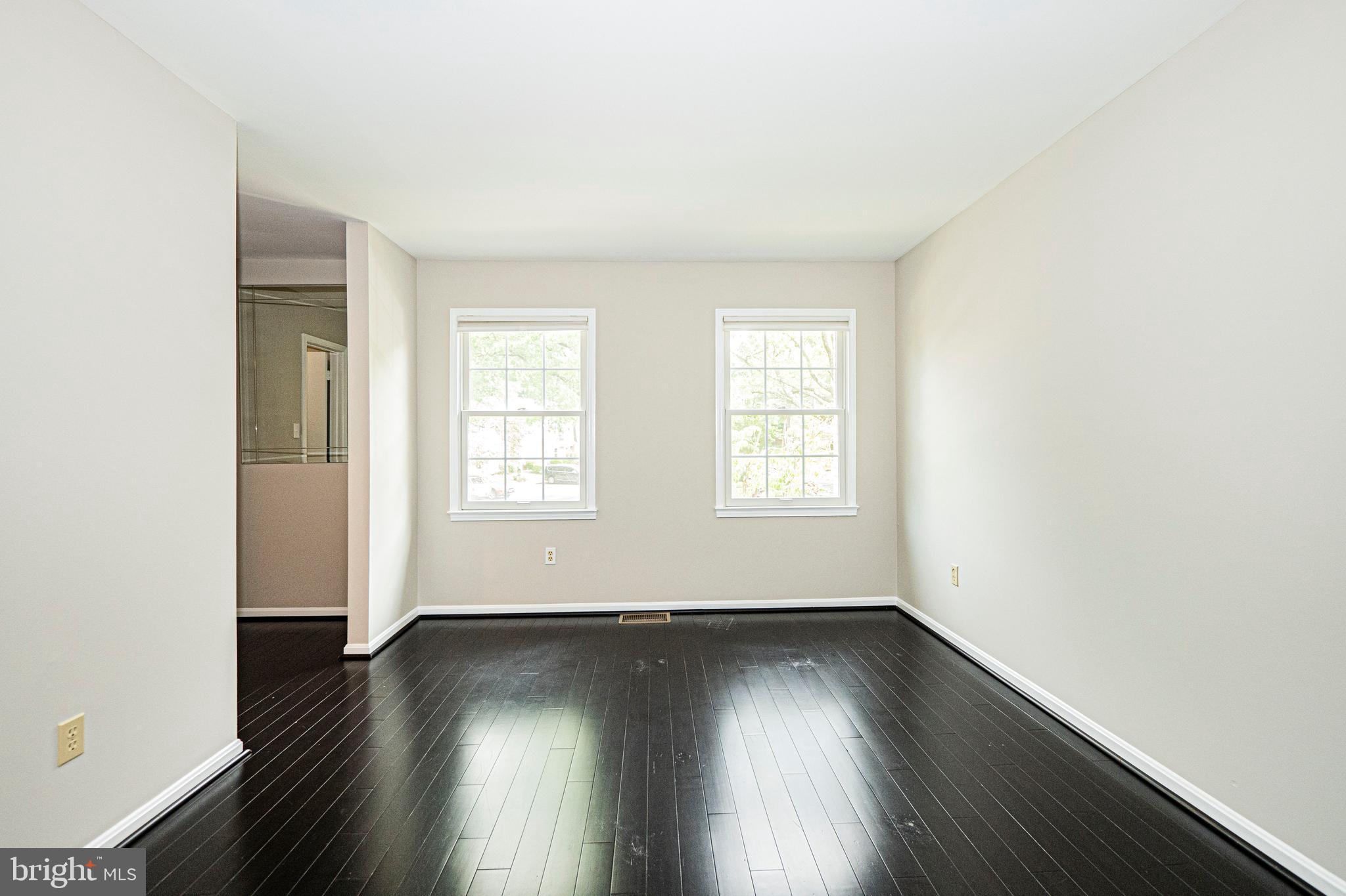 DIAMOND FARM - Residential Lease