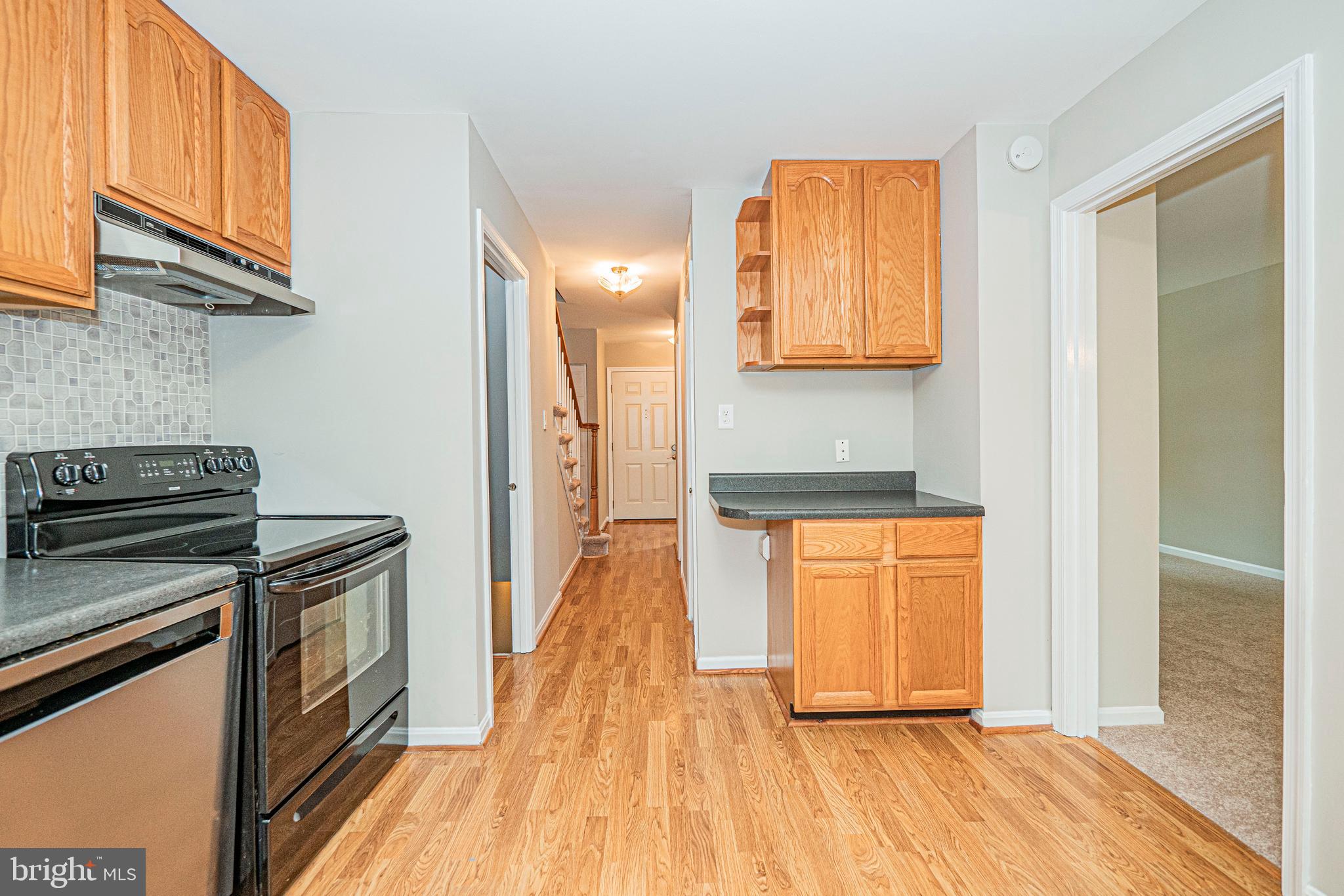 DIAMOND FARM - Residential Lease