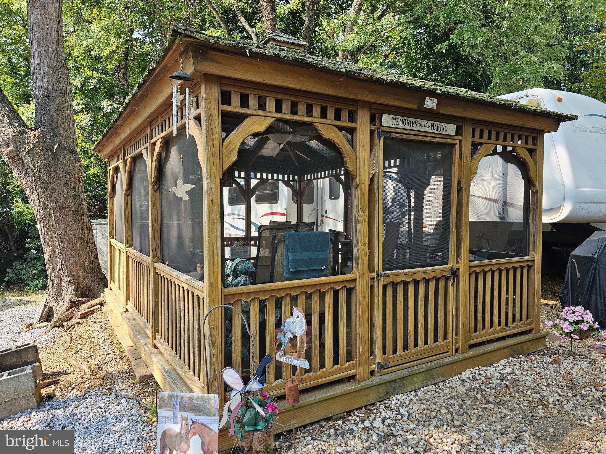 INDIAN ACRES - Residential