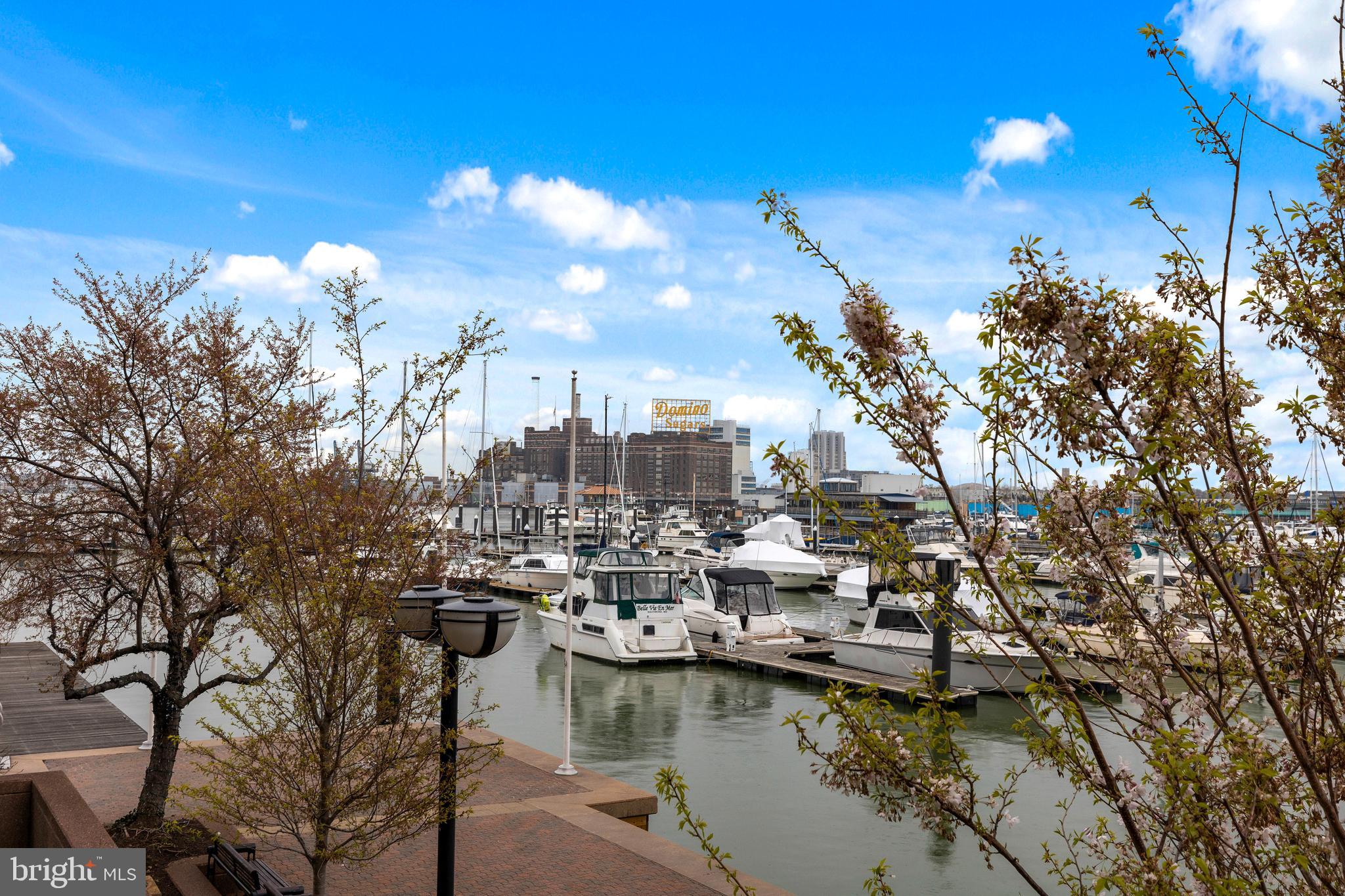 LOCUST POINT - Residential