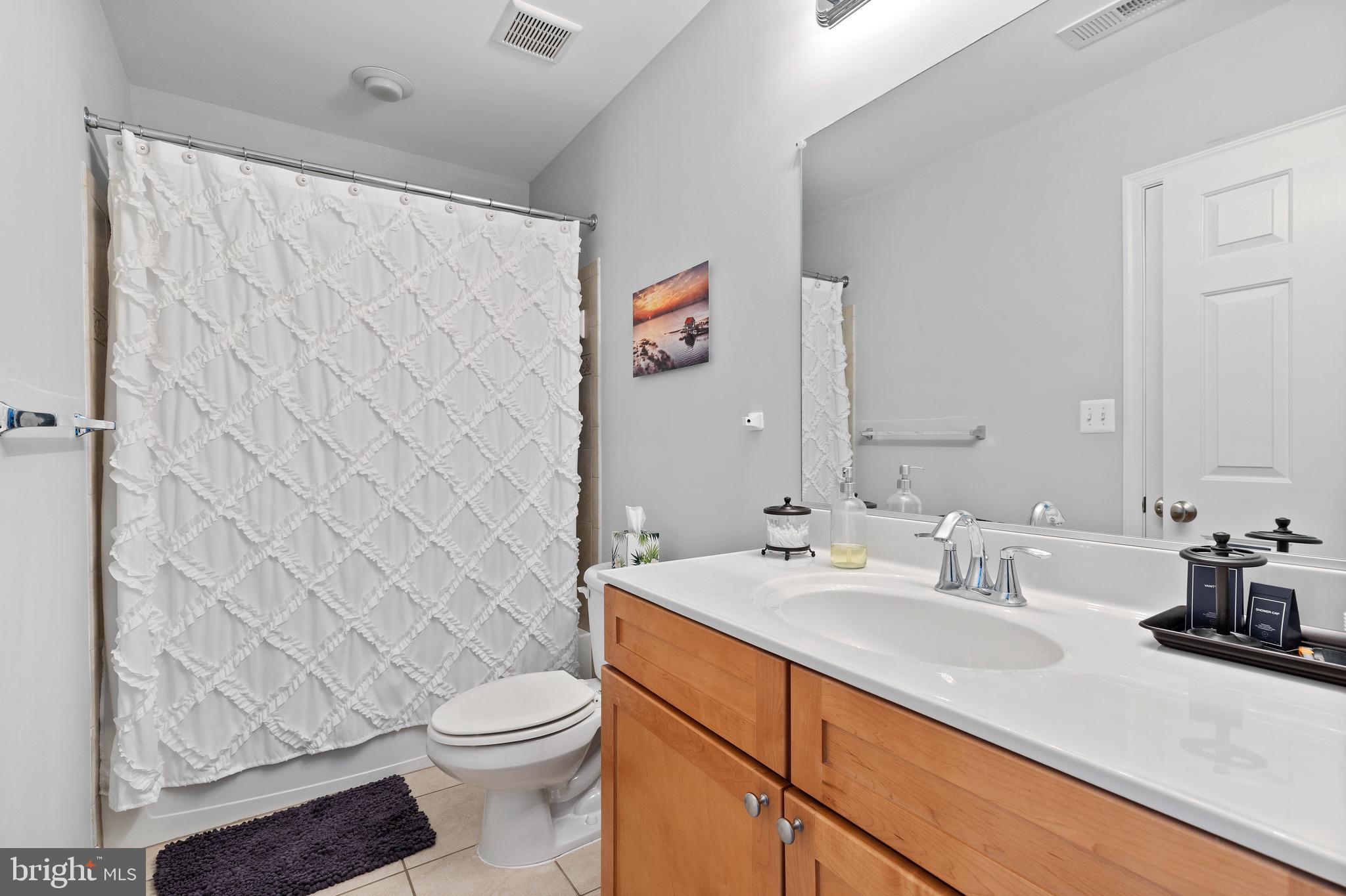 LOCUST POINT - Residential