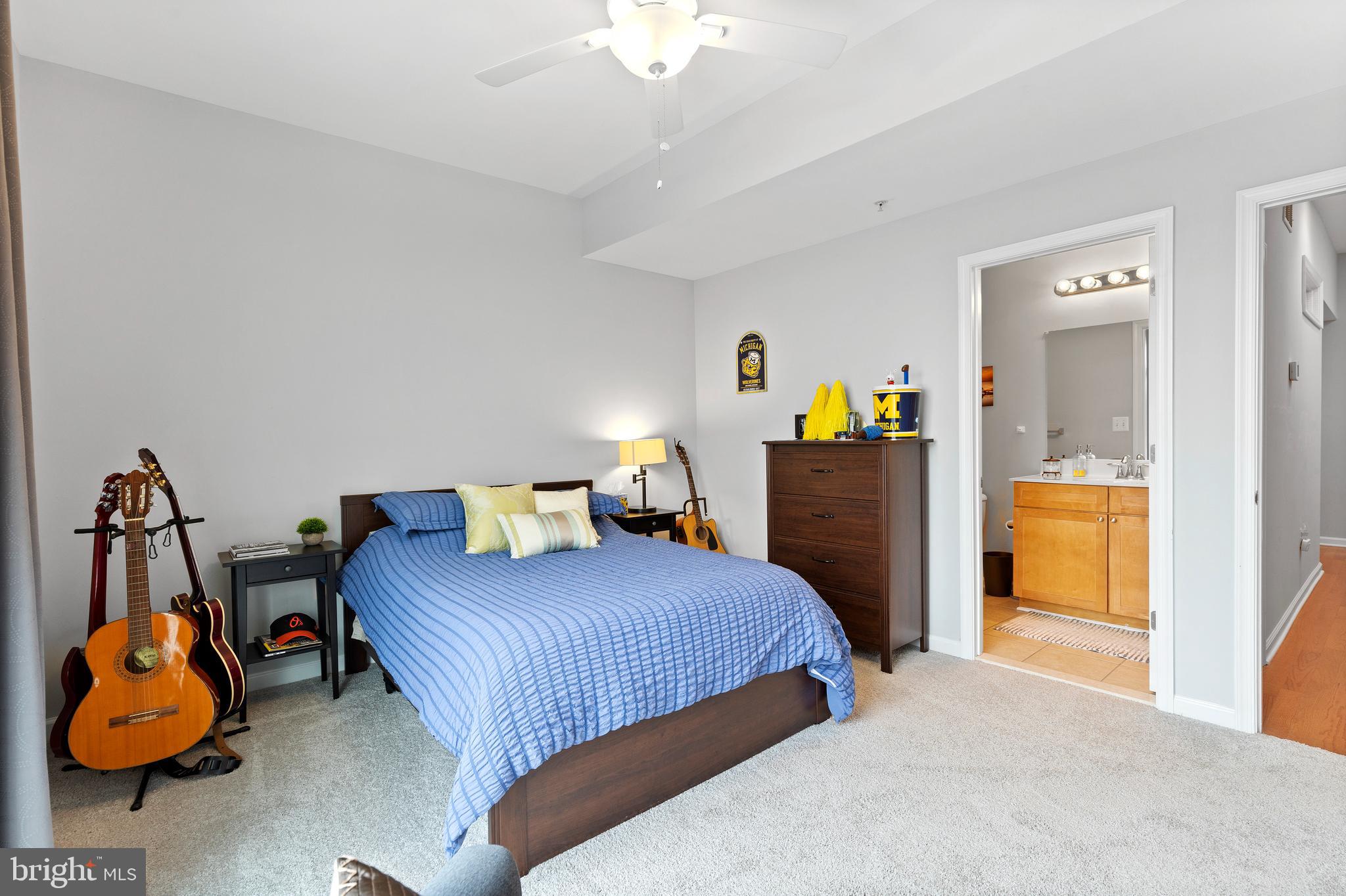 LOCUST POINT - Residential