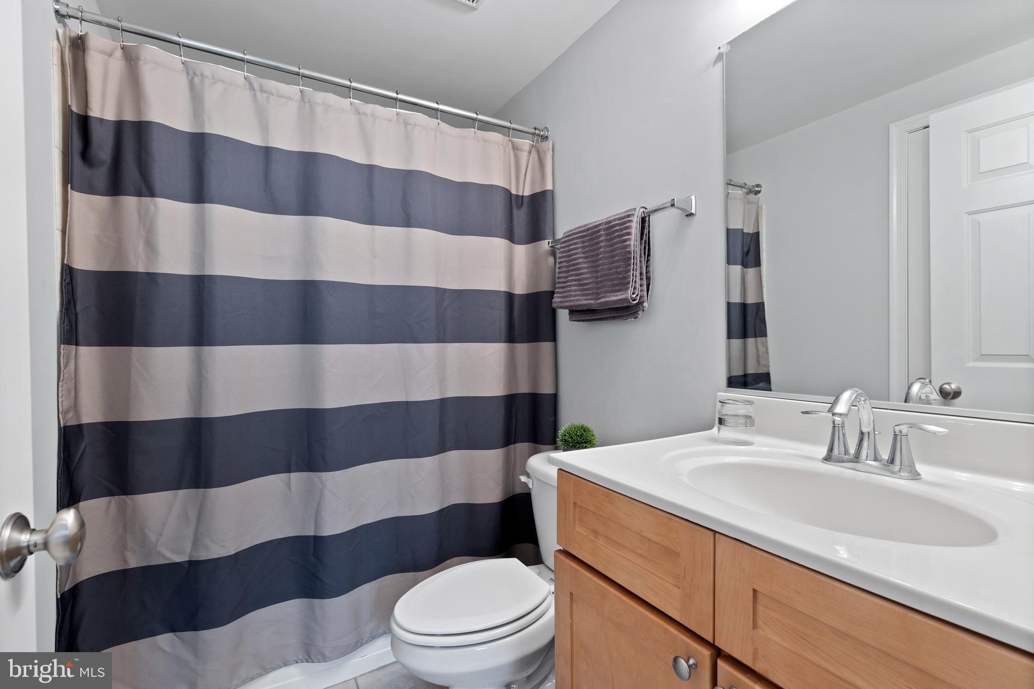 LOCUST POINT - Residential