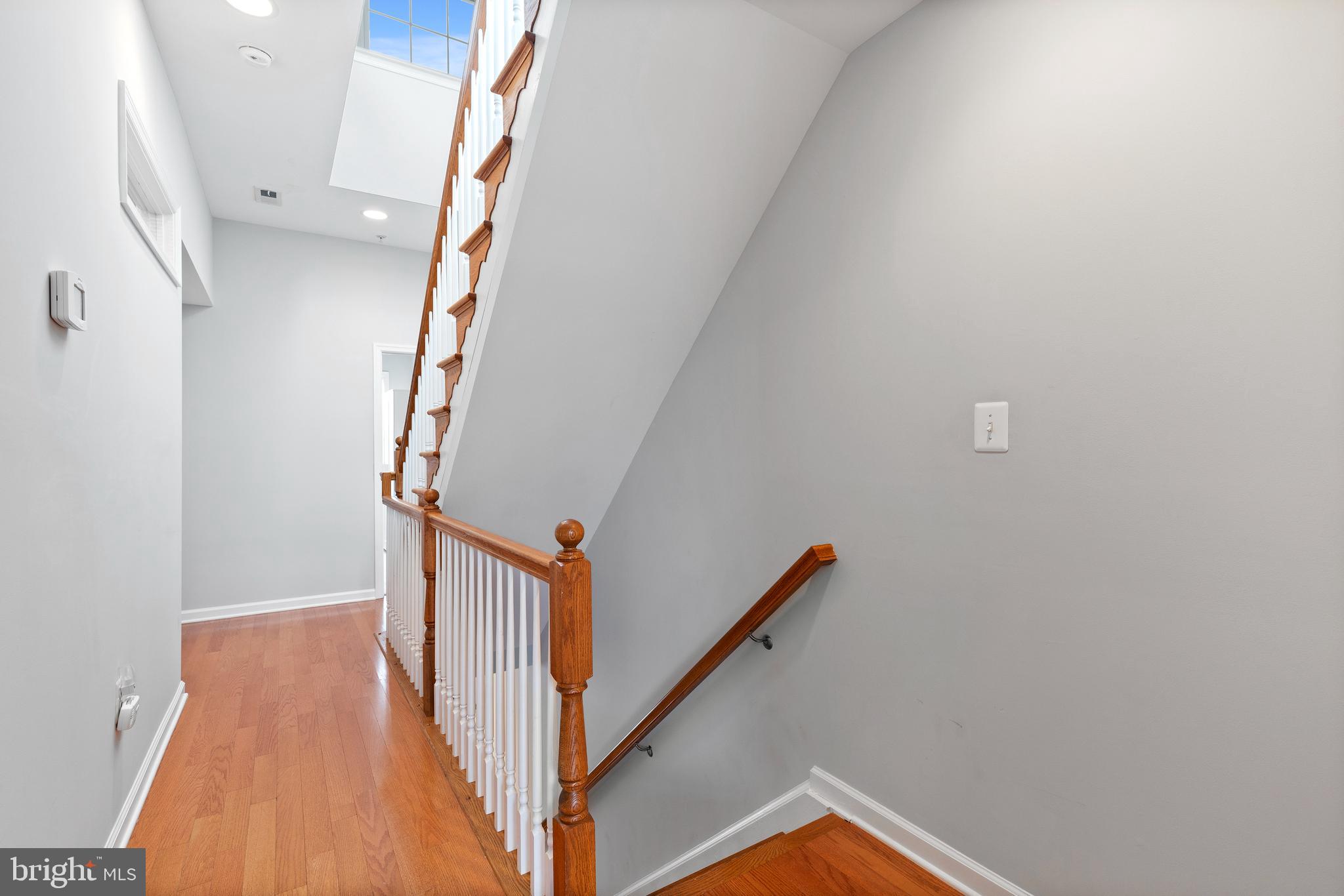 LOCUST POINT - Residential