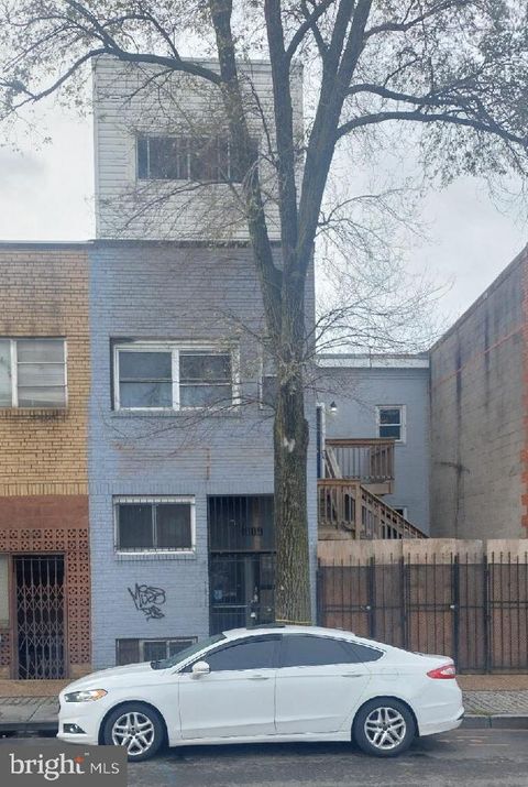 Photo of 1809 Benning Road NE, WASHINGTON, DC 20002 (MLS # DCDC2225994)