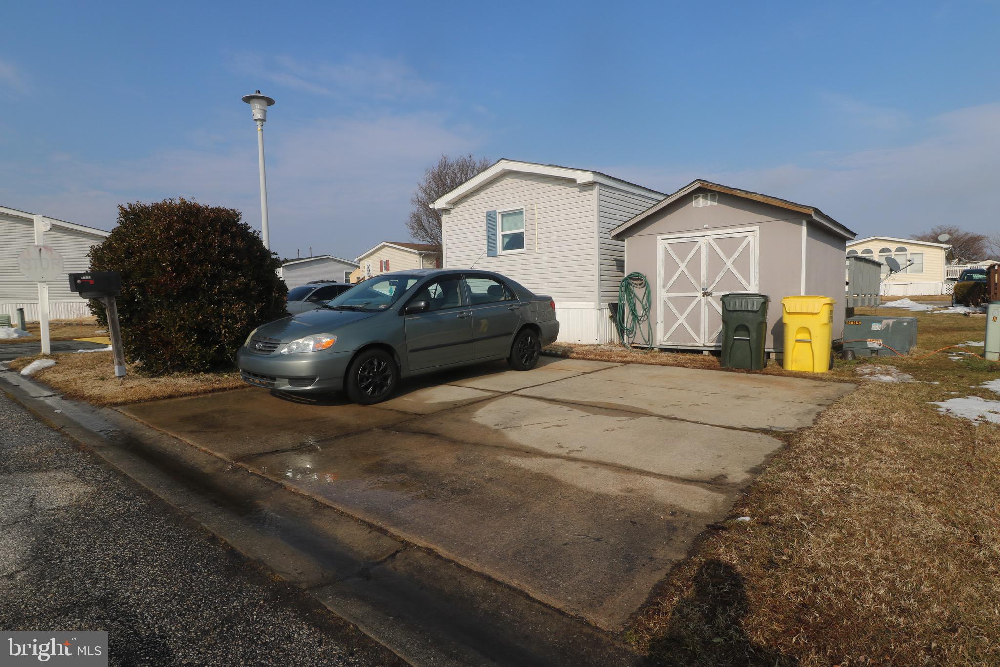 PEPPERMINT WOODS - Residential