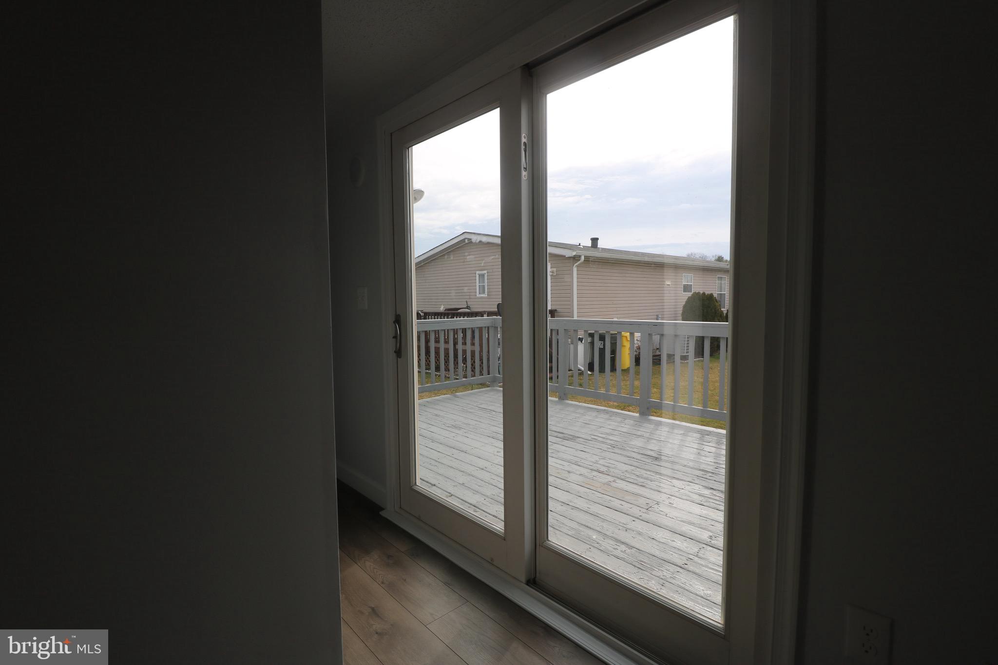 PEPPERMINT WOODS - Residential