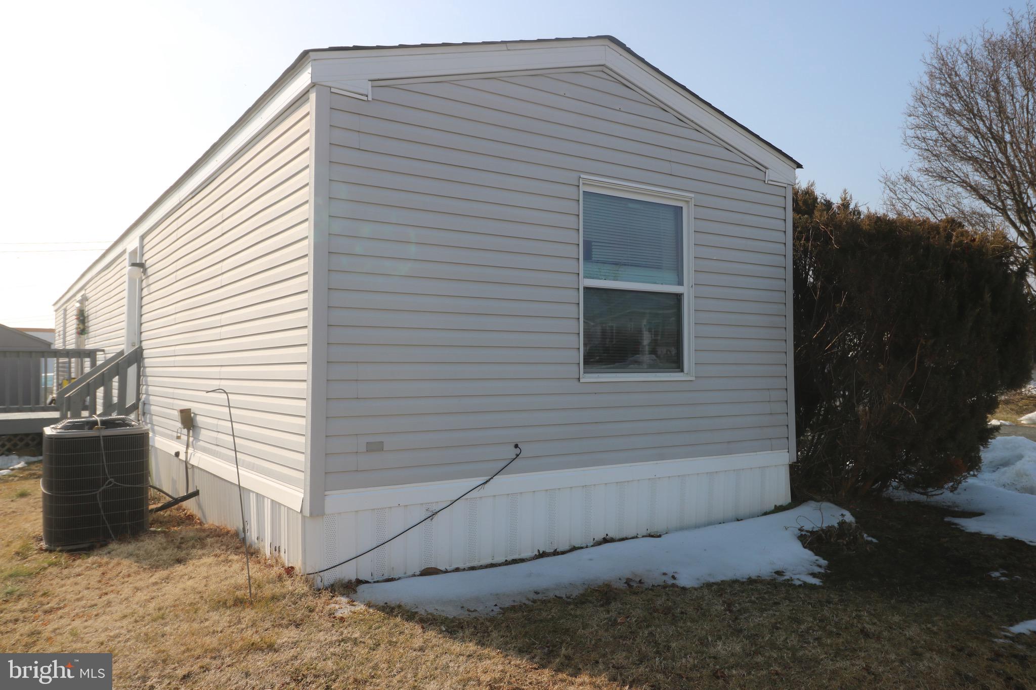 PEPPERMINT WOODS - Residential