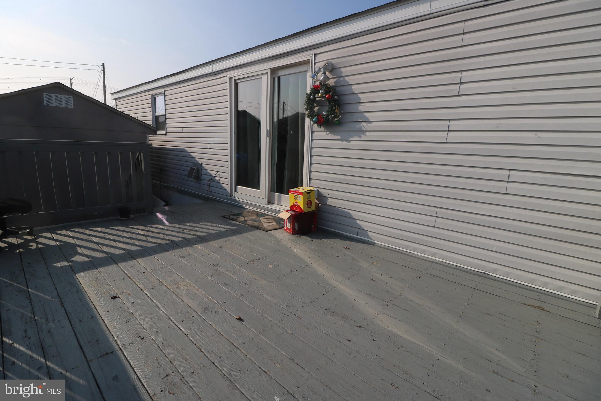 PEPPERMINT WOODS - Residential