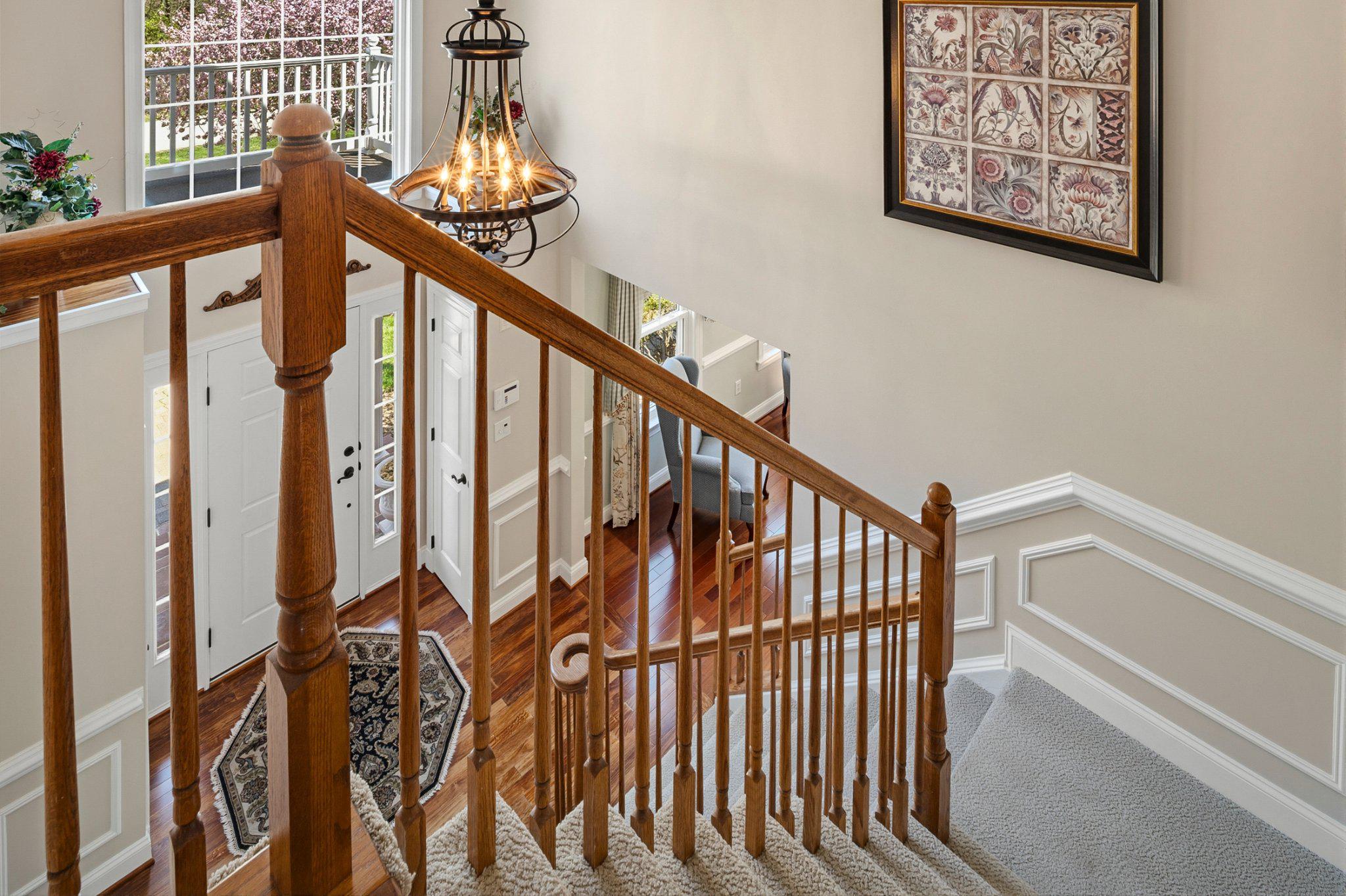 MAPLE CREEK - Residential