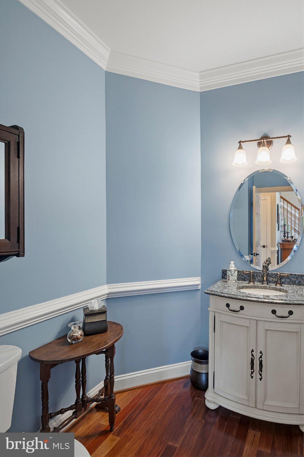 MAPLE CREEK - Residential