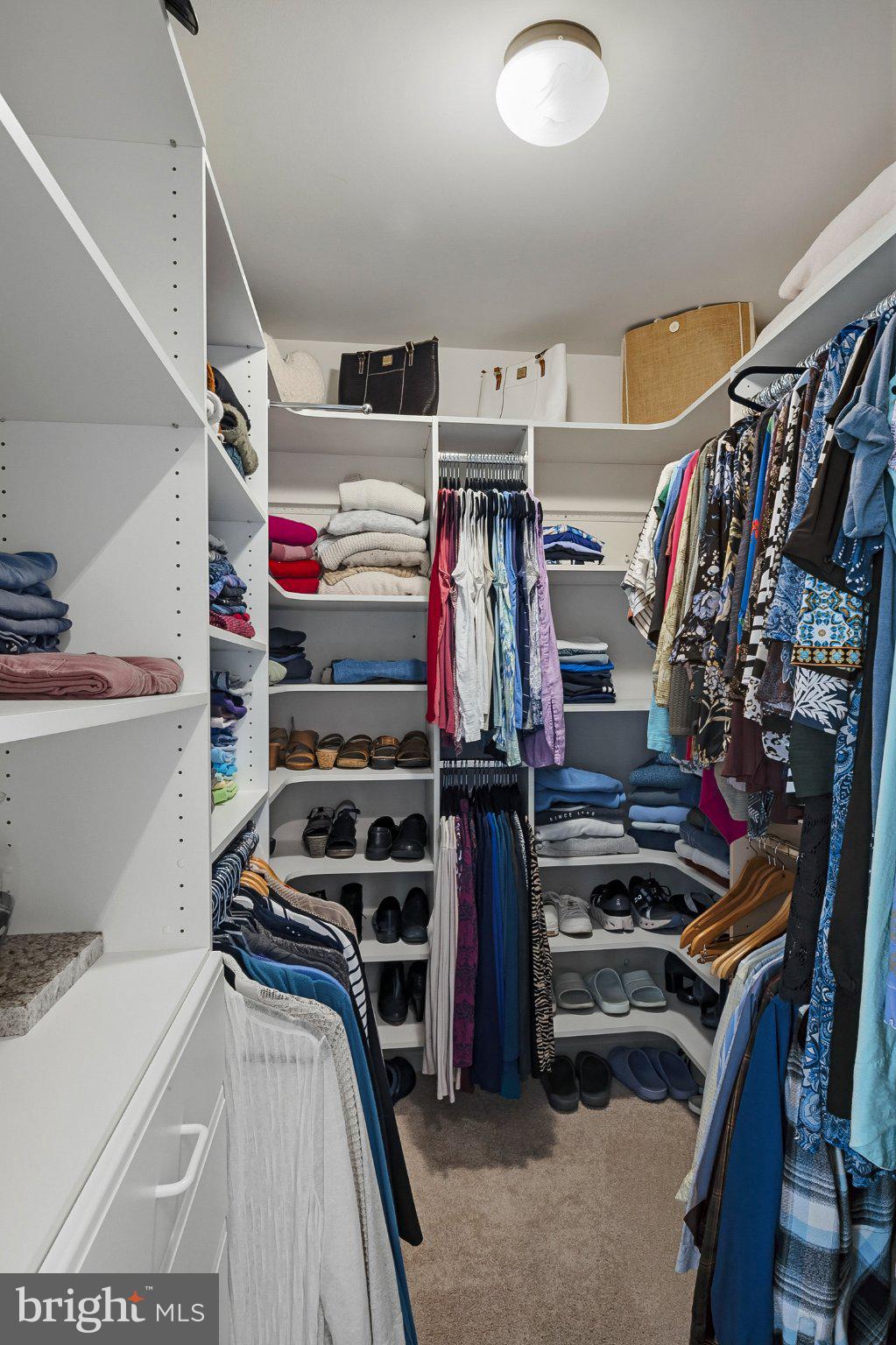 MAPLE CREEK - Residential