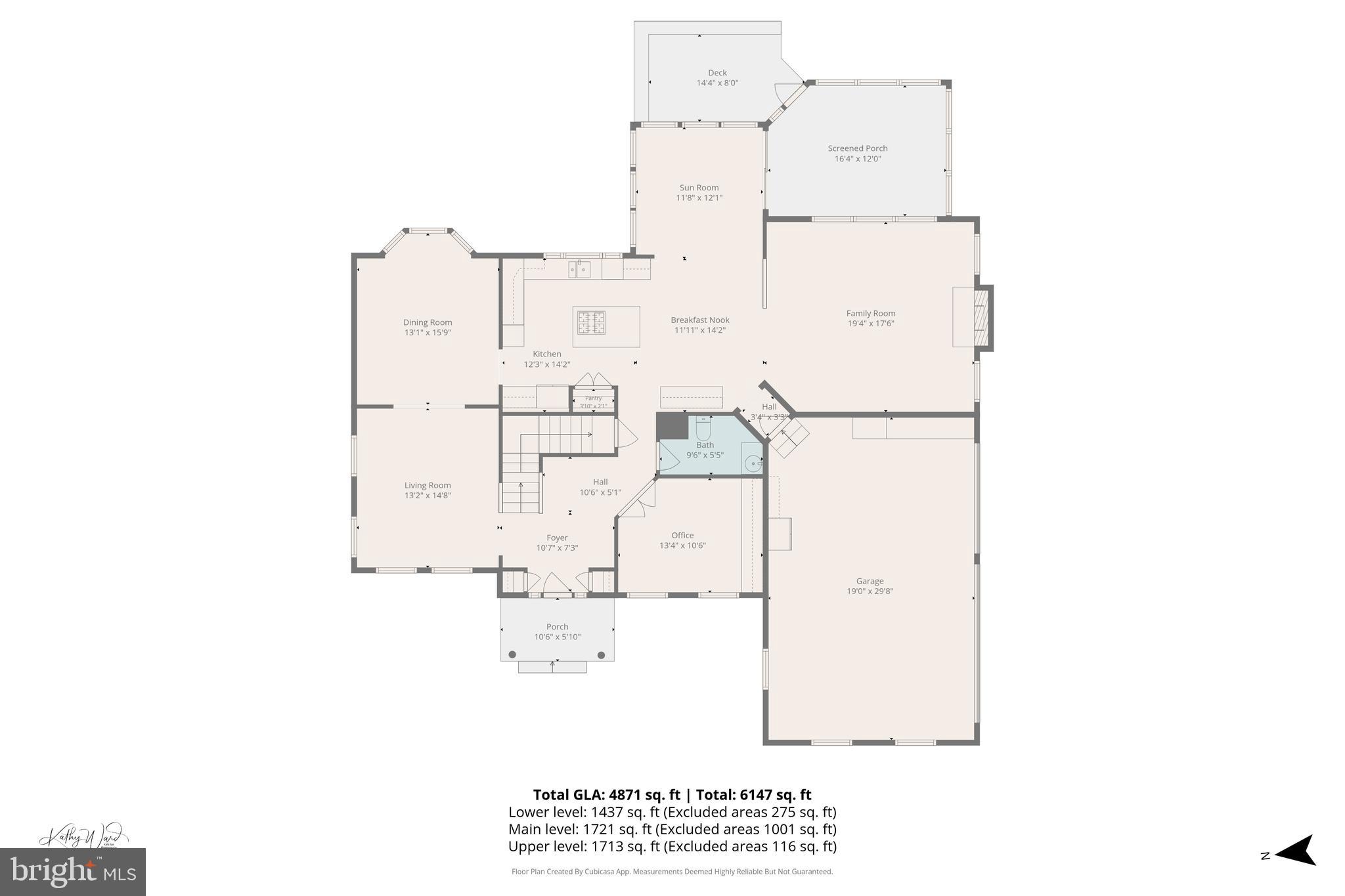MAPLE CREEK - Residential