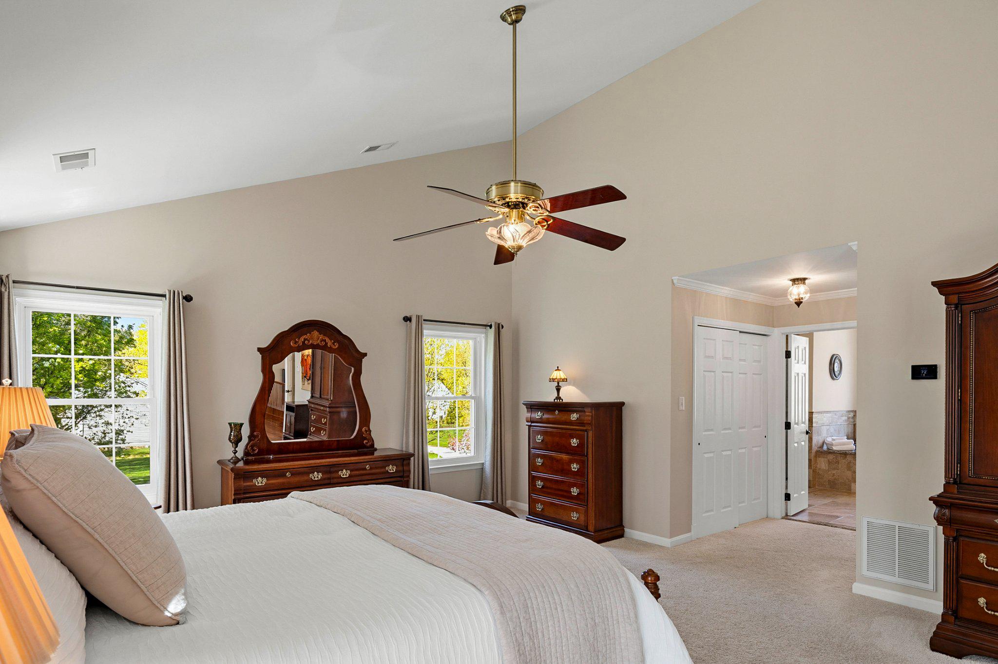 MAPLE CREEK - Residential