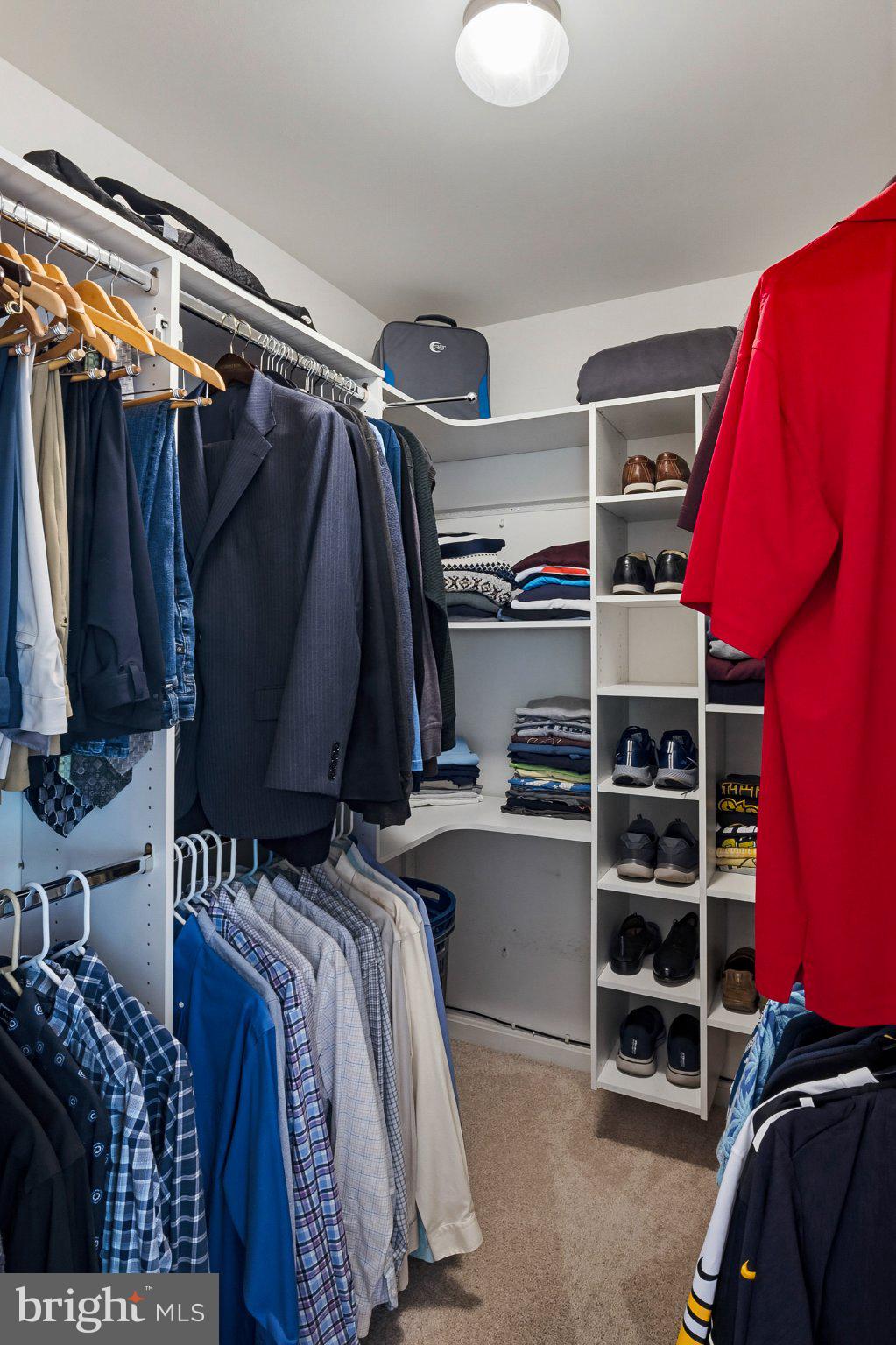 MAPLE CREEK - Residential