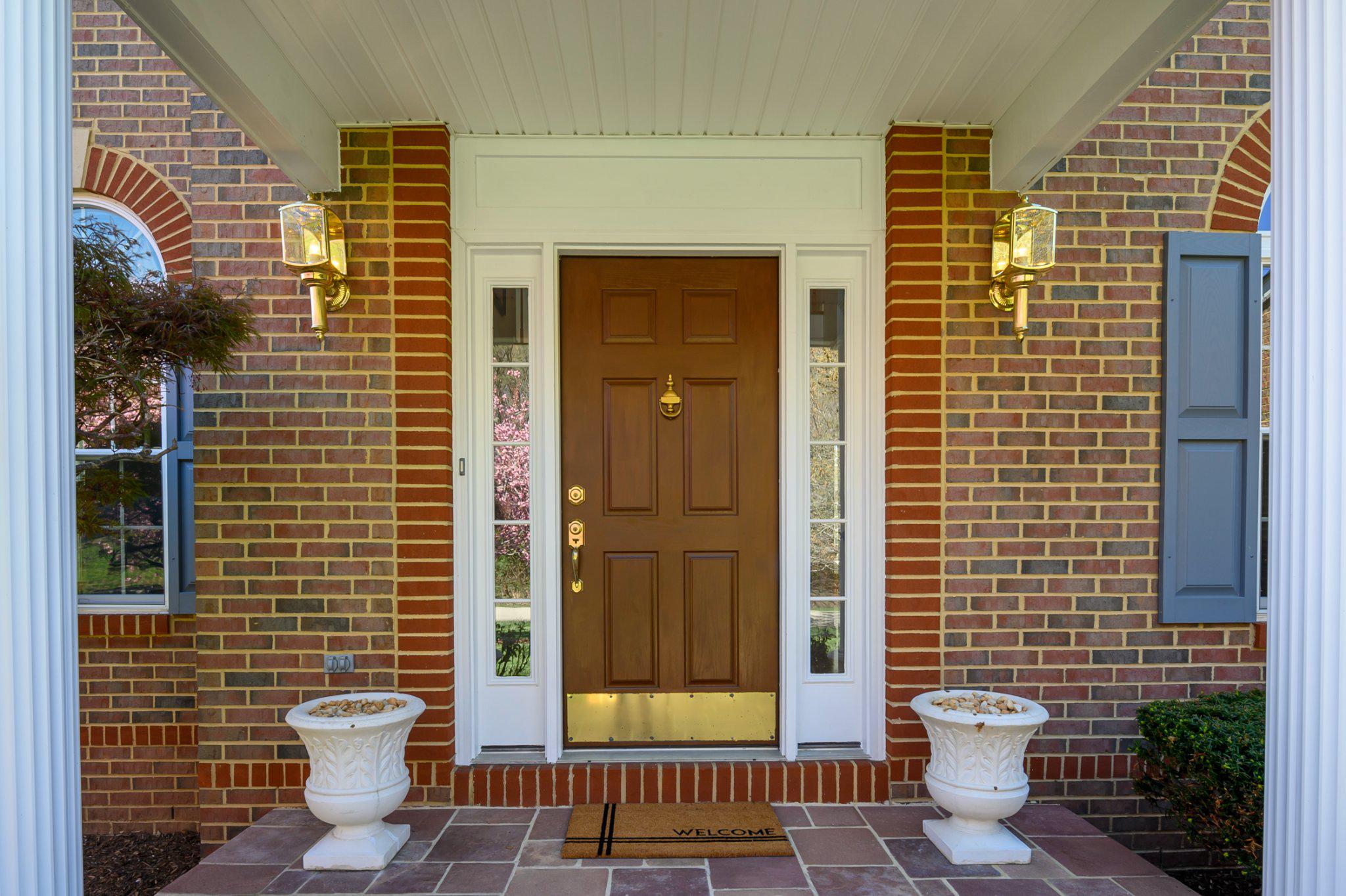 MAPLE CREEK - Residential