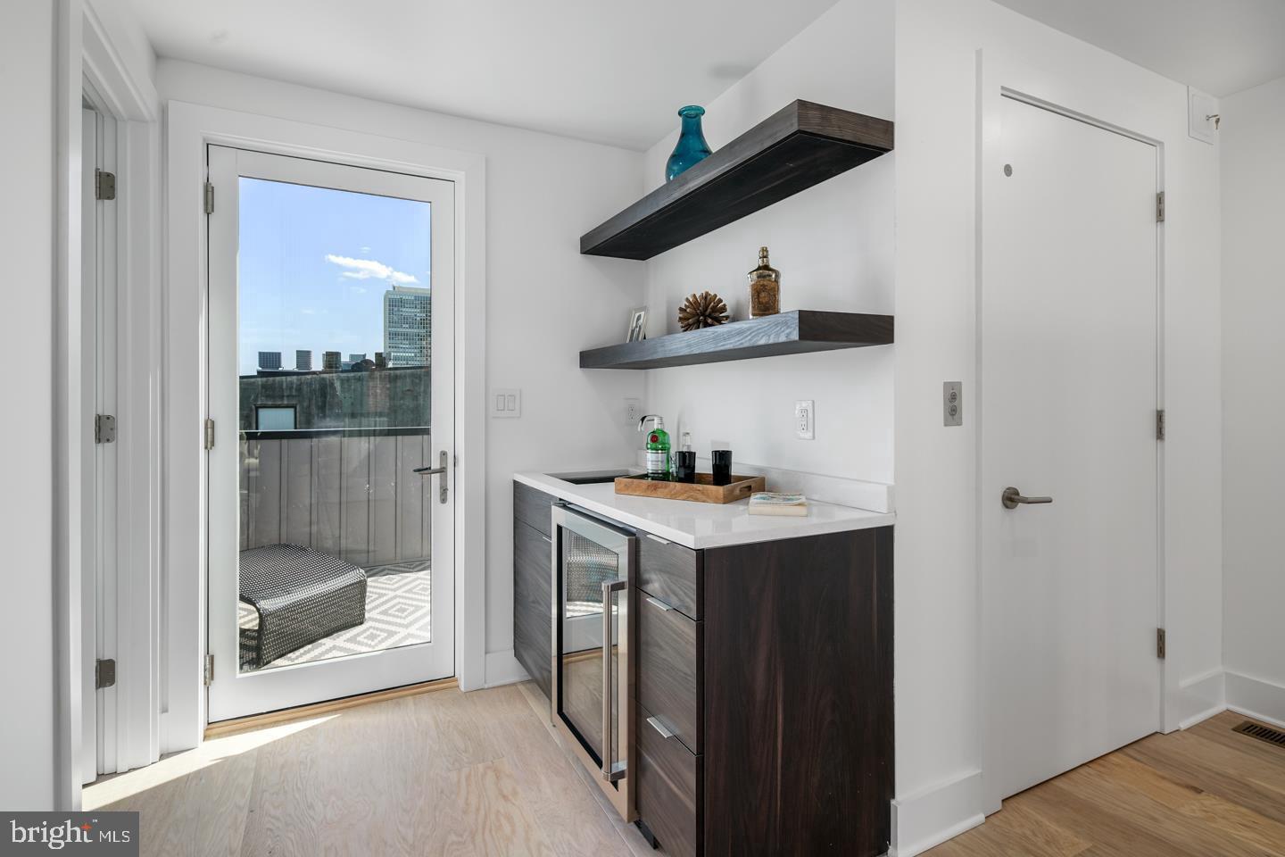 OLD CITY - Residential