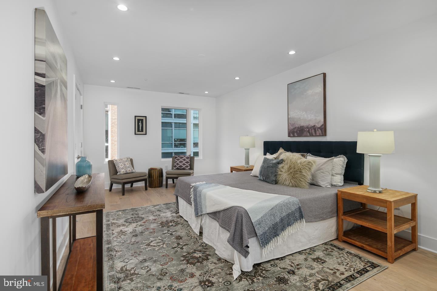 OLD CITY - Residential