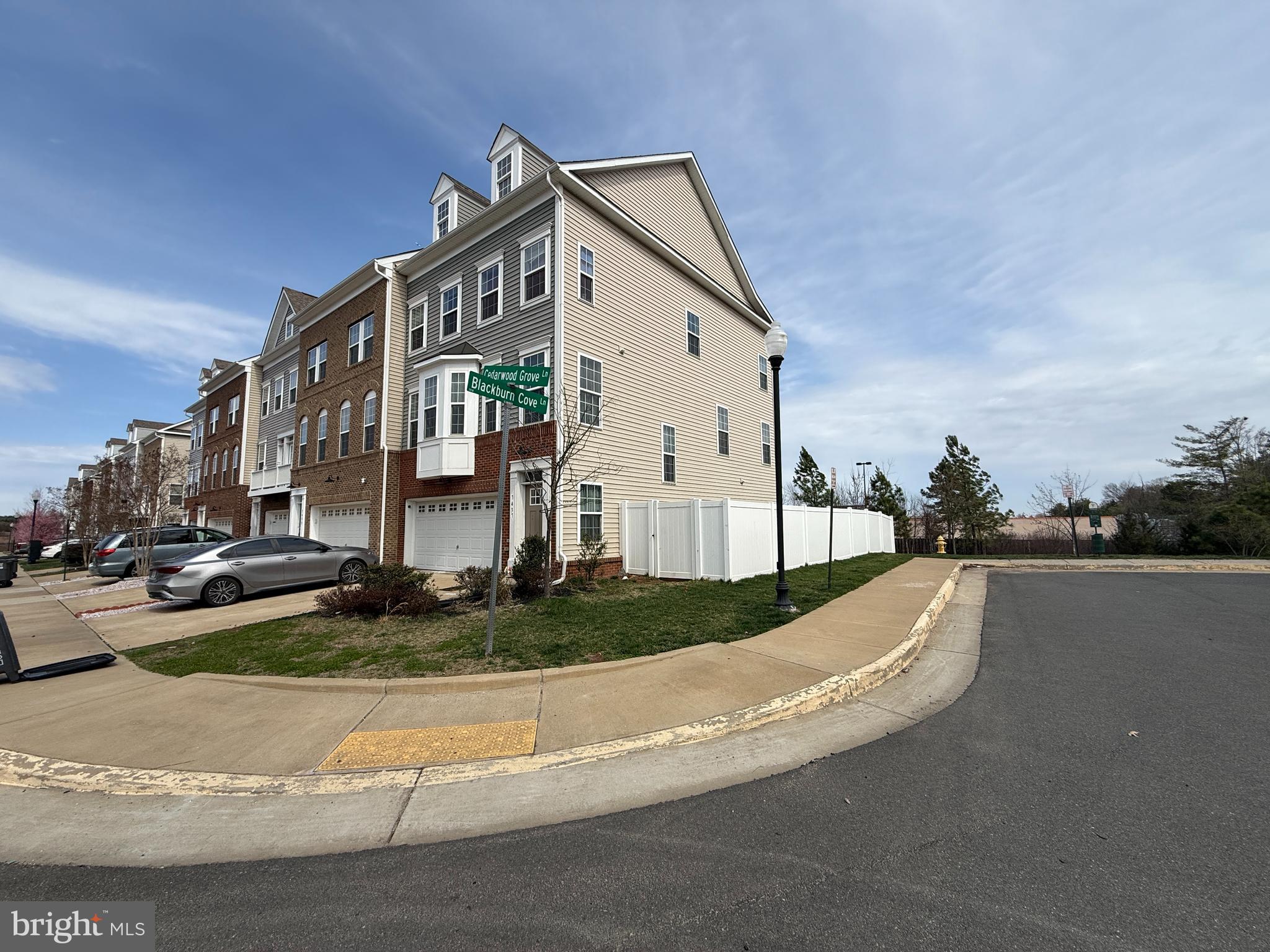 BLACKBURN - Residential