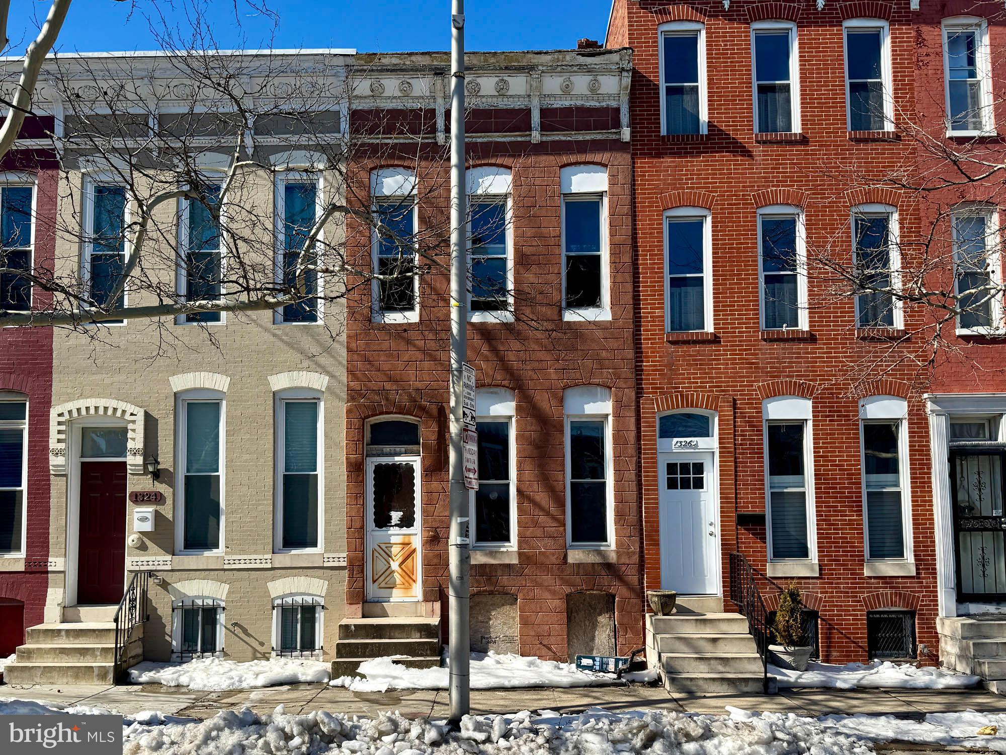 SANDTOWN-WINCHESTER - Residential