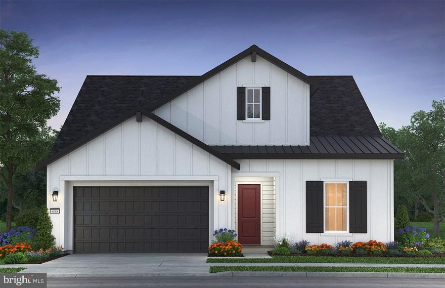 Welcome home to ThreeOaks, Culpeper's premier 55+ community.  This three-level Ascend model from Shea Homes with 3 bedrooms, 4 full baths, and over 3,000 sqft across the upper two levels including a loft with a guest suite and living area. Featuring more than $244,000 in builder upgrades and options on a $35,000 premium lot, this home has everything you've been seeking.<br><br>

Options include a second level, unfinished lower level, irrigation system, upgraded KitchenAid appliances, laundry package, gas fireplace in the great room, oak stairs to the loft, covered patio, Smart Home package, and much more.<br><br>

Discover this new 55+ community from Shea Homes with ThreeOaks, a Trilogy Boutique Community in Culpeper, VA with just the right sized community and amazing amenities including an outdoor resort style pool, pickleball and fitness lawn, gym, wellness & social club by BlueStar, and walking trails throughout the community. Visit today to learn more and find your new adventure!