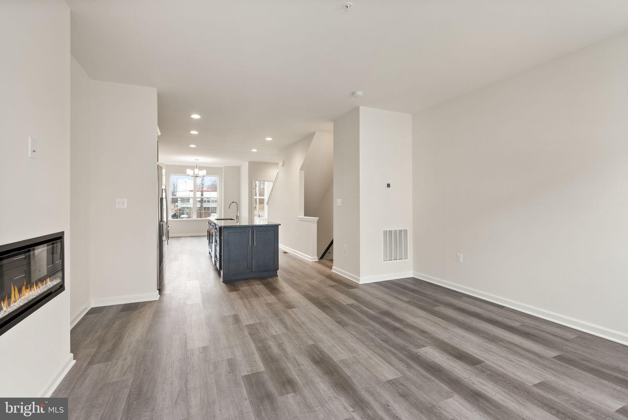 WESTPHALIA ROW - Residential Lease