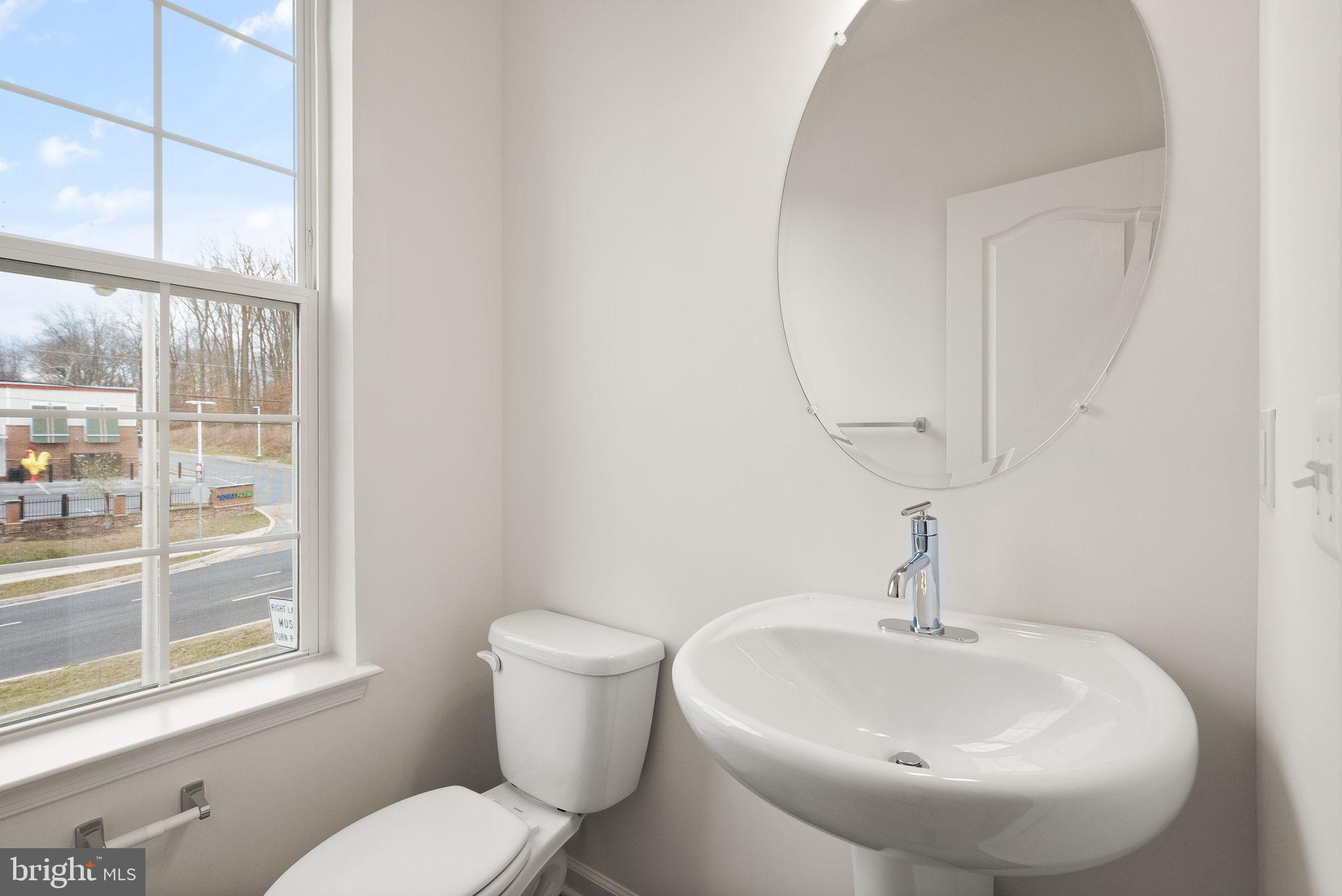 WESTPHALIA ROW - Residential Lease