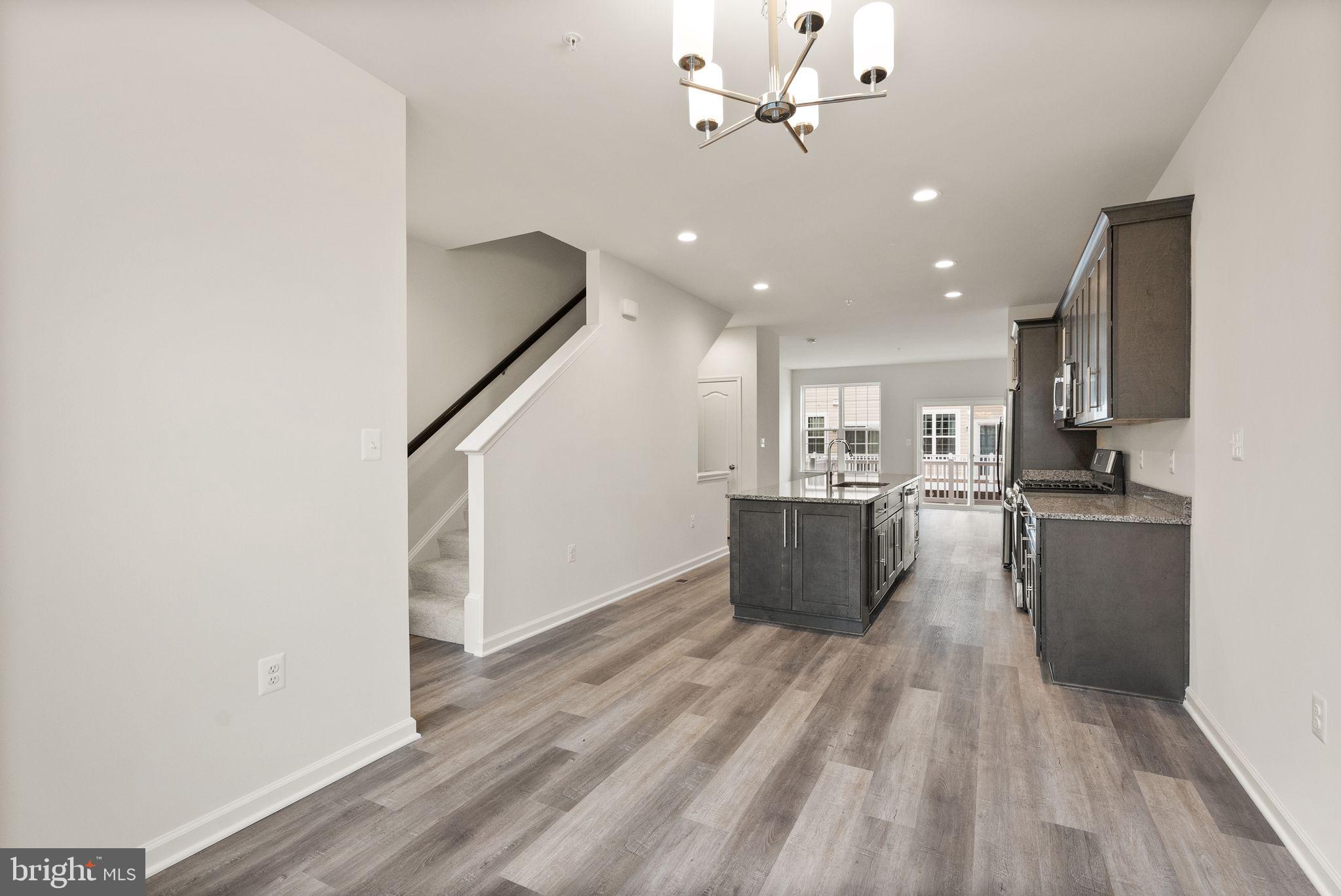 WESTPHALIA ROW - Residential Lease