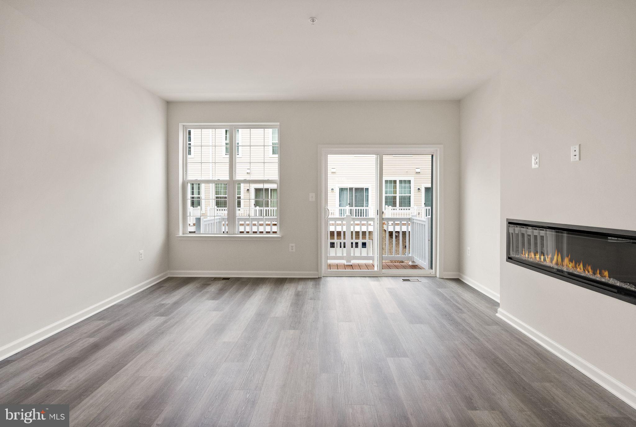 WESTPHALIA ROW - Residential Lease