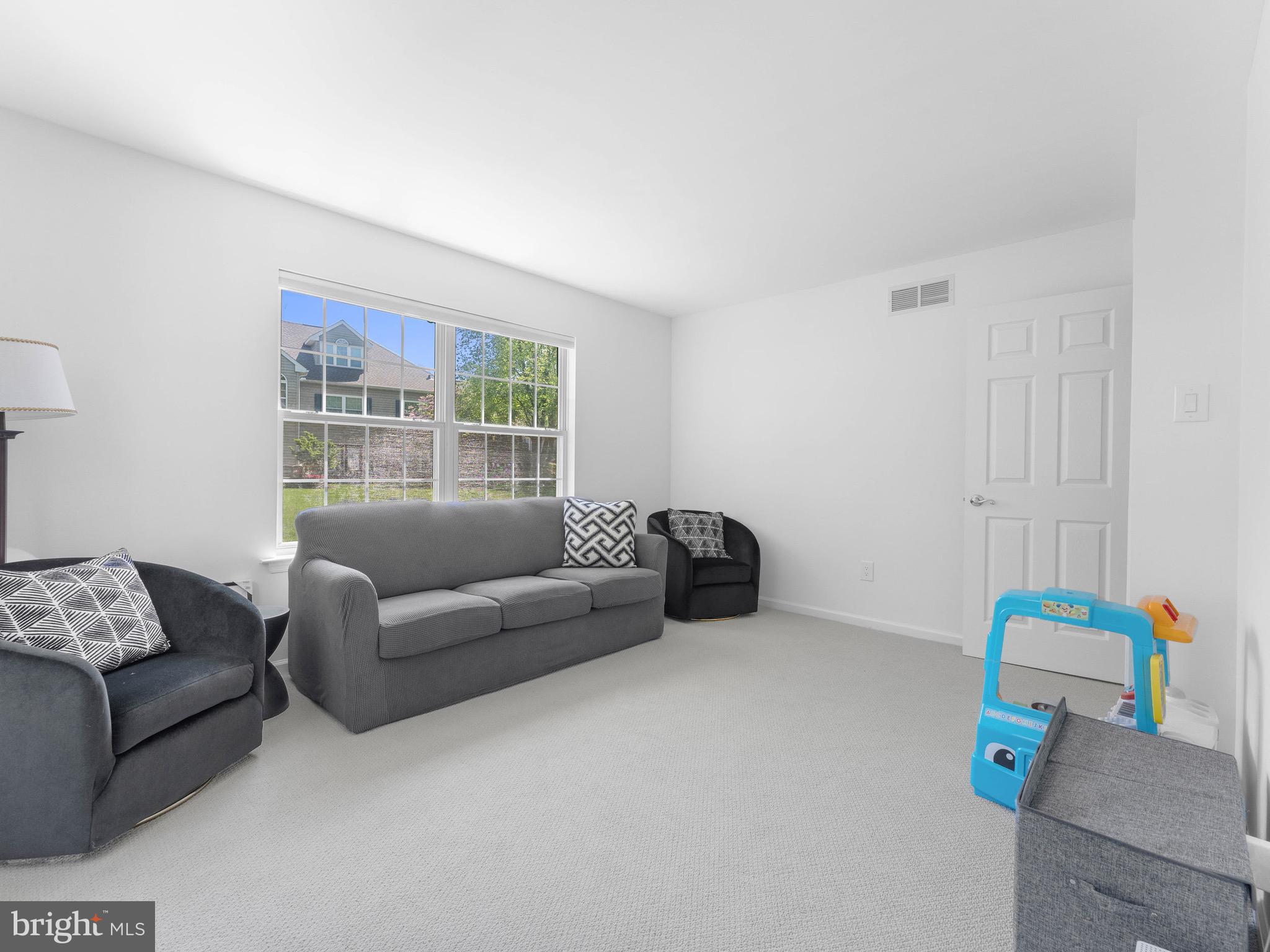 CONCORD CROSSING - Residential