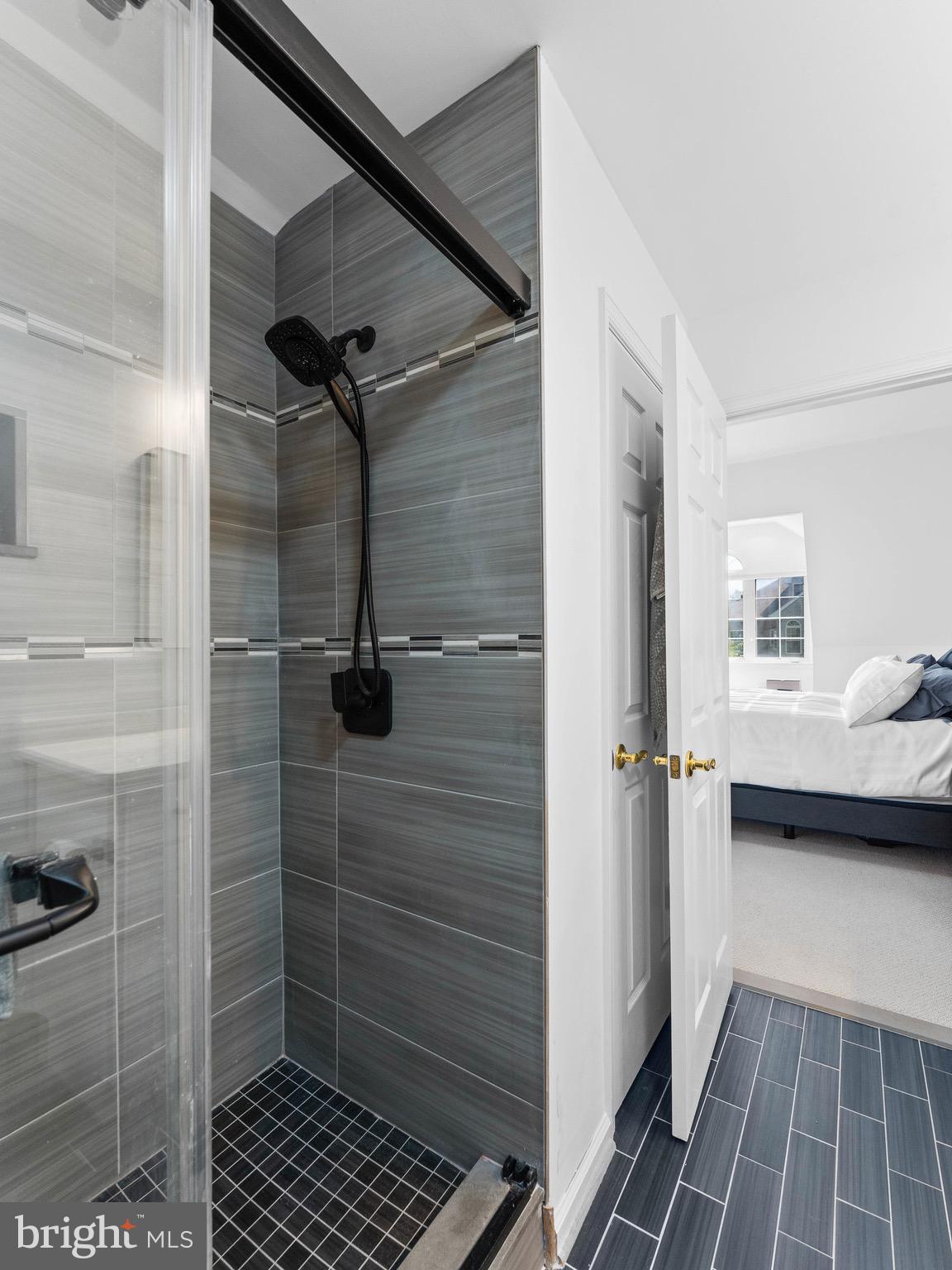 CONCORD CROSSING - Residential