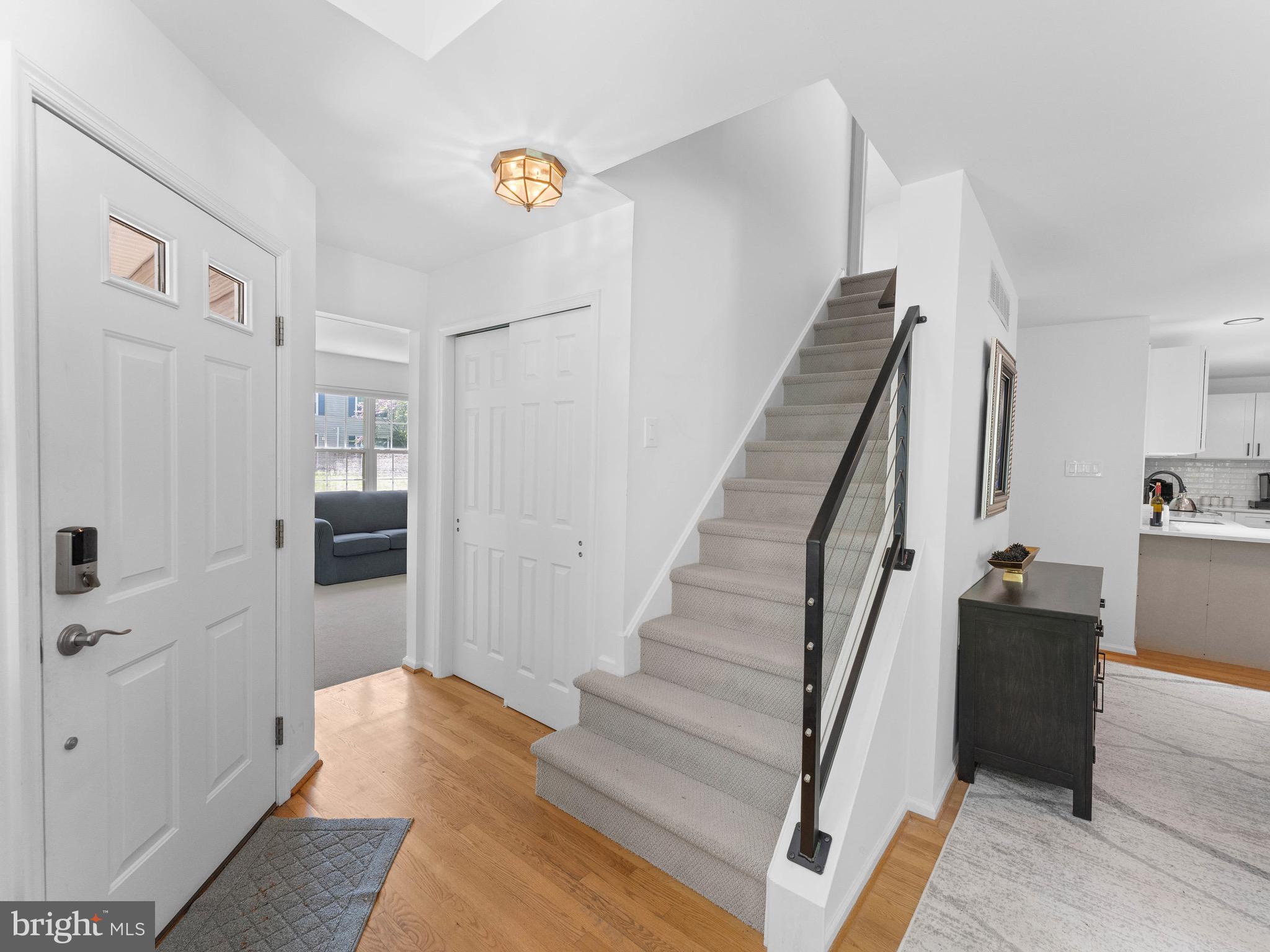 CONCORD CROSSING - Residential