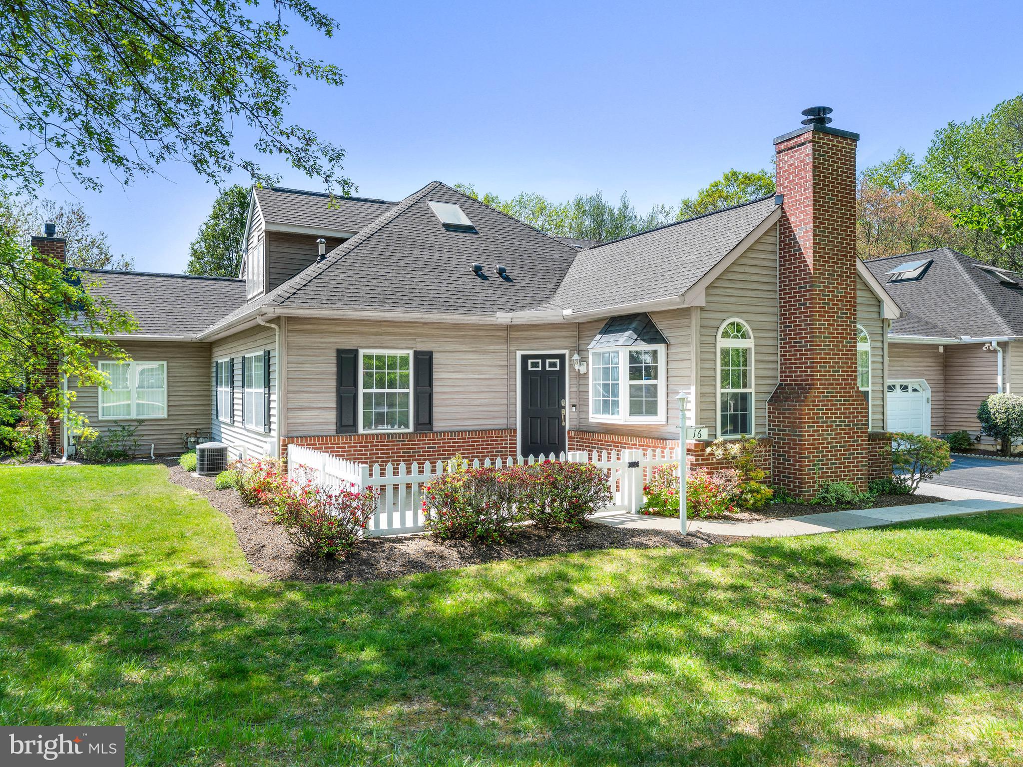 CONCORD CROSSING - Residential