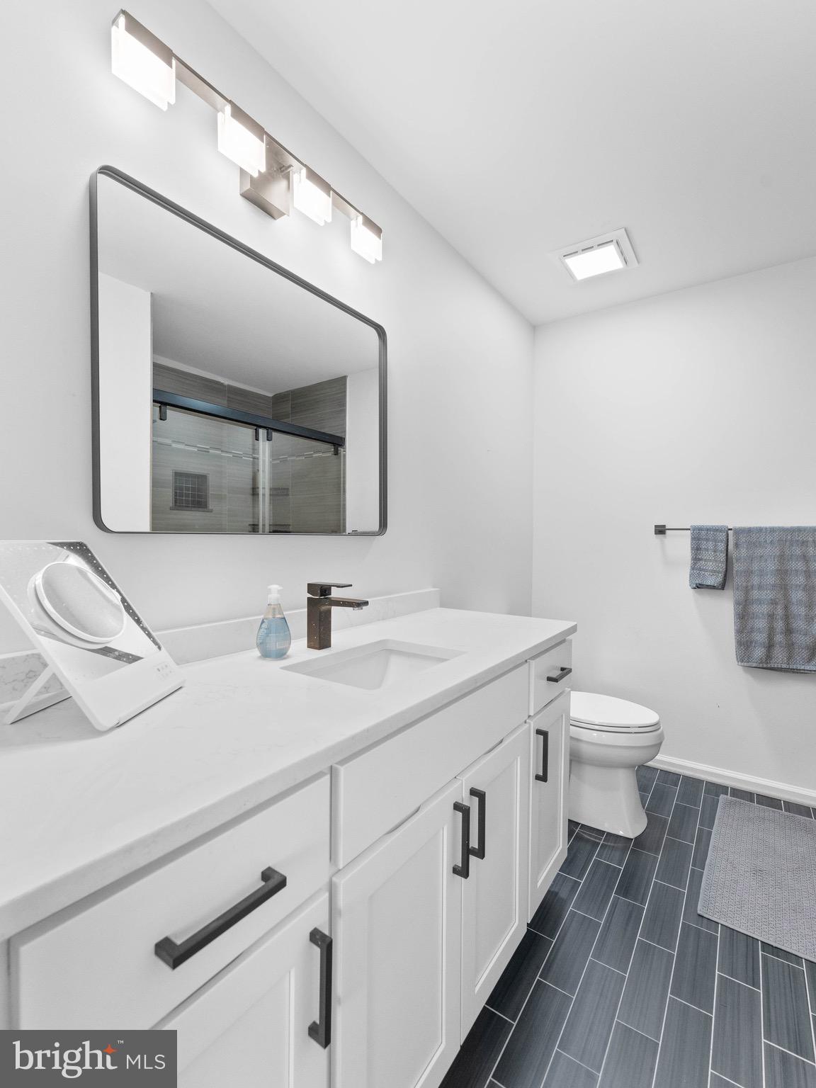 CONCORD CROSSING - Residential