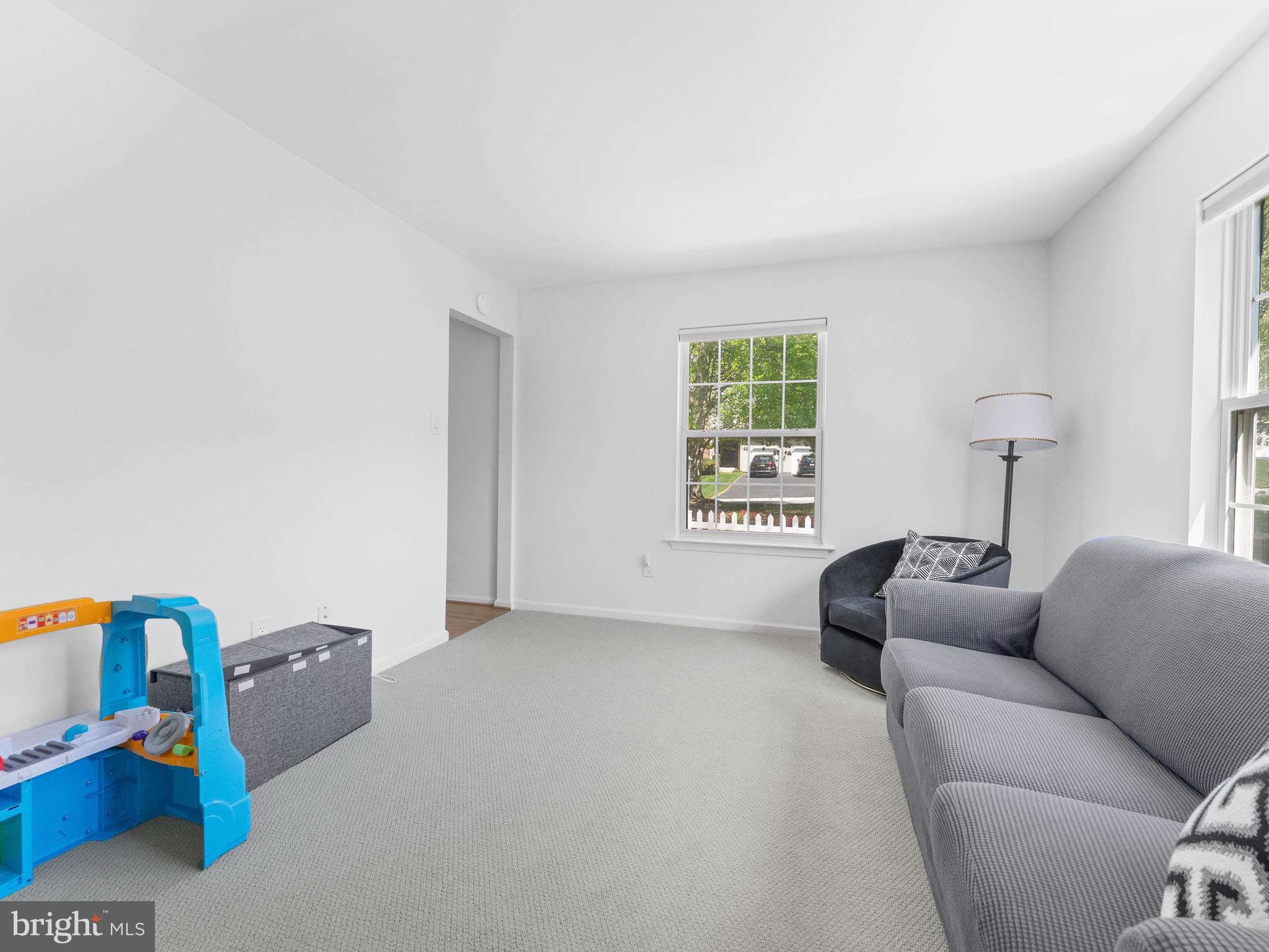 CONCORD CROSSING - Residential