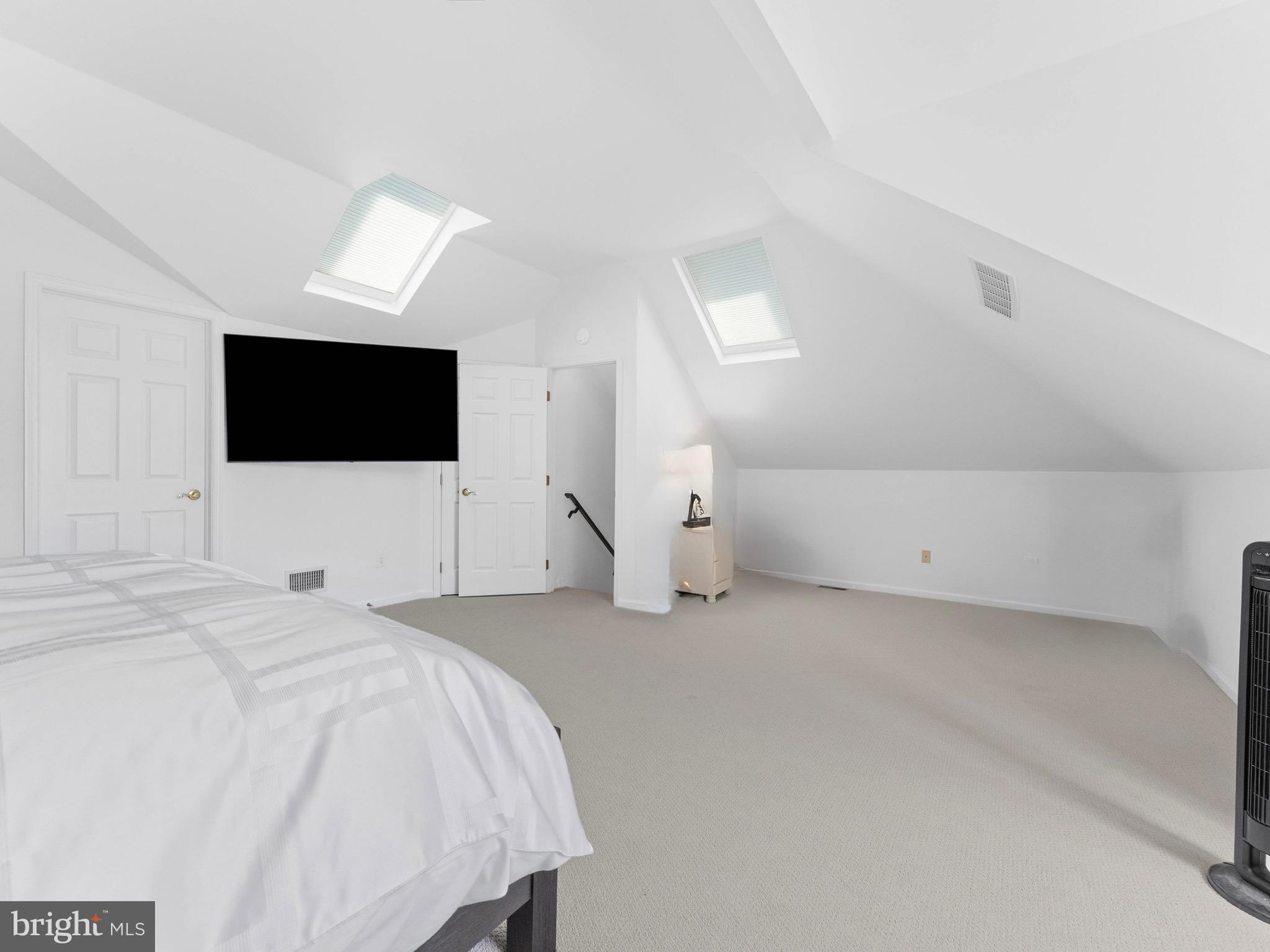 CONCORD CROSSING - Residential