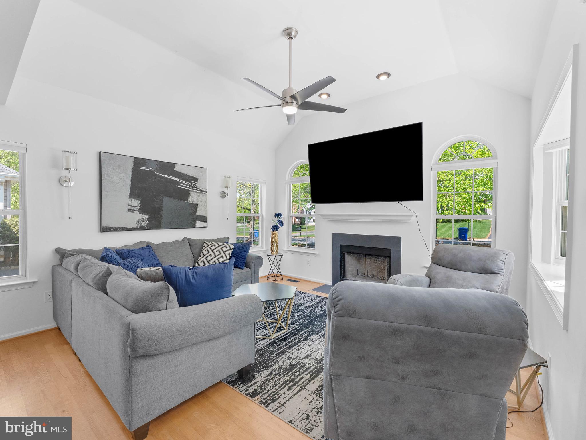 CONCORD CROSSING - Residential