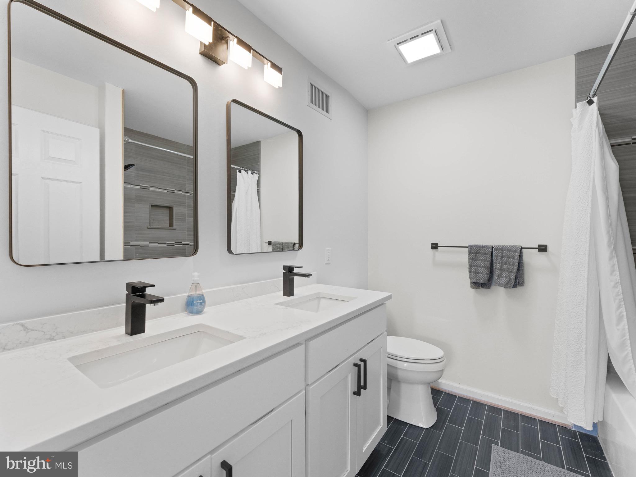 CONCORD CROSSING - Residential