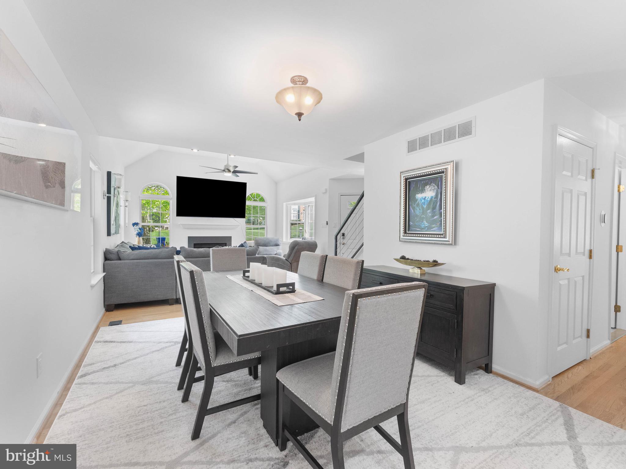 CONCORD CROSSING - Residential