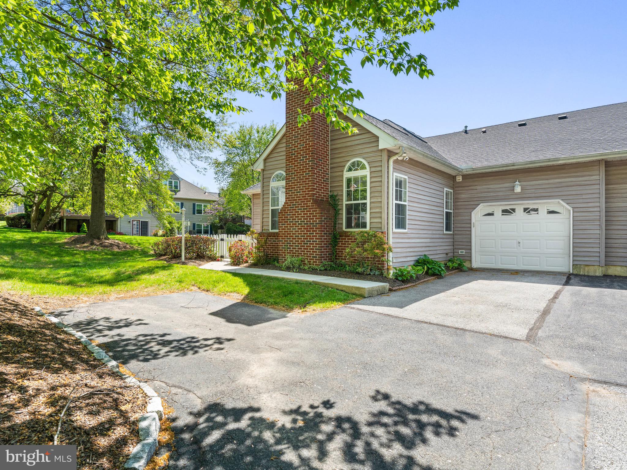 CONCORD CROSSING - Residential