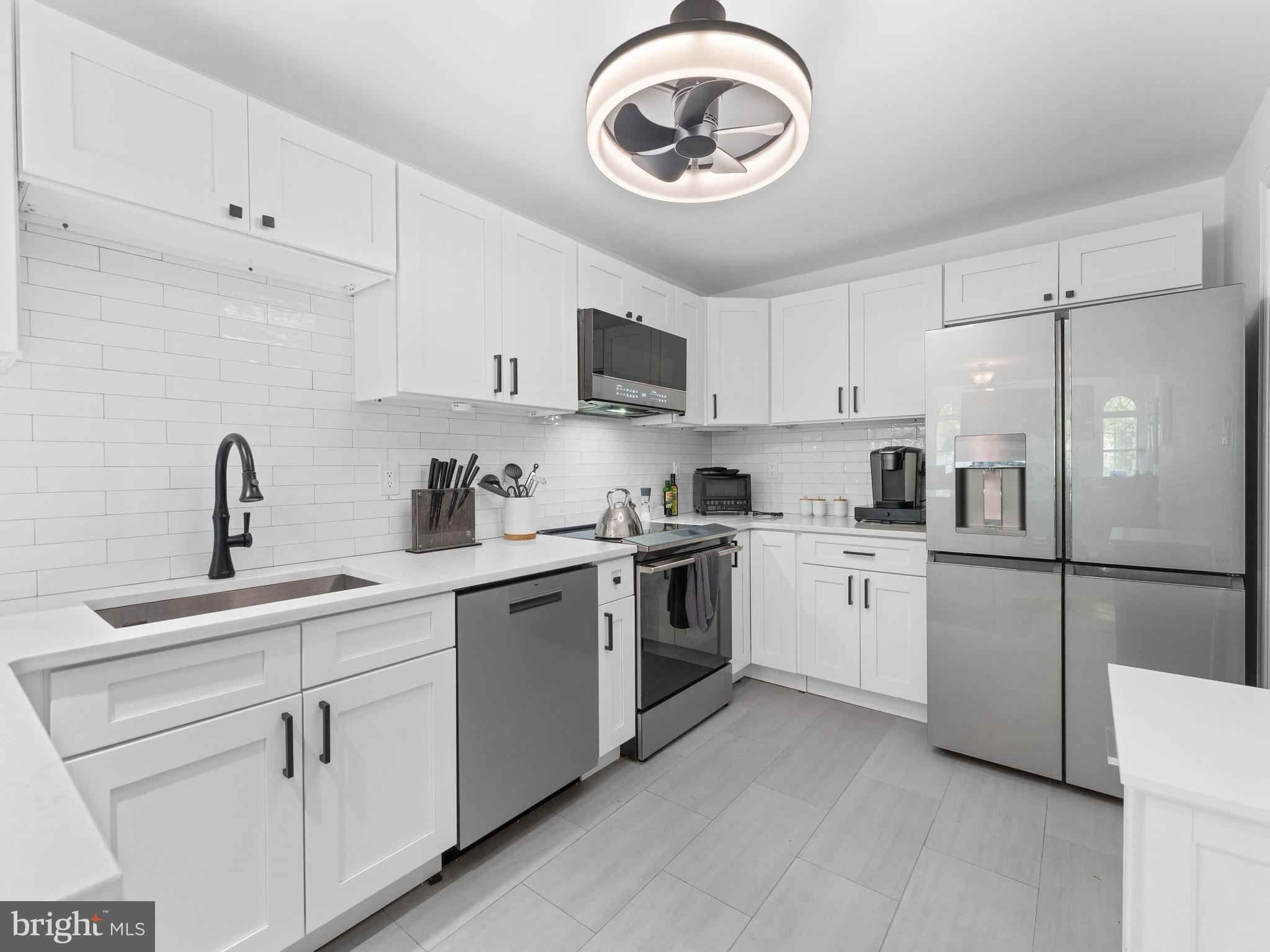 CONCORD CROSSING - Residential