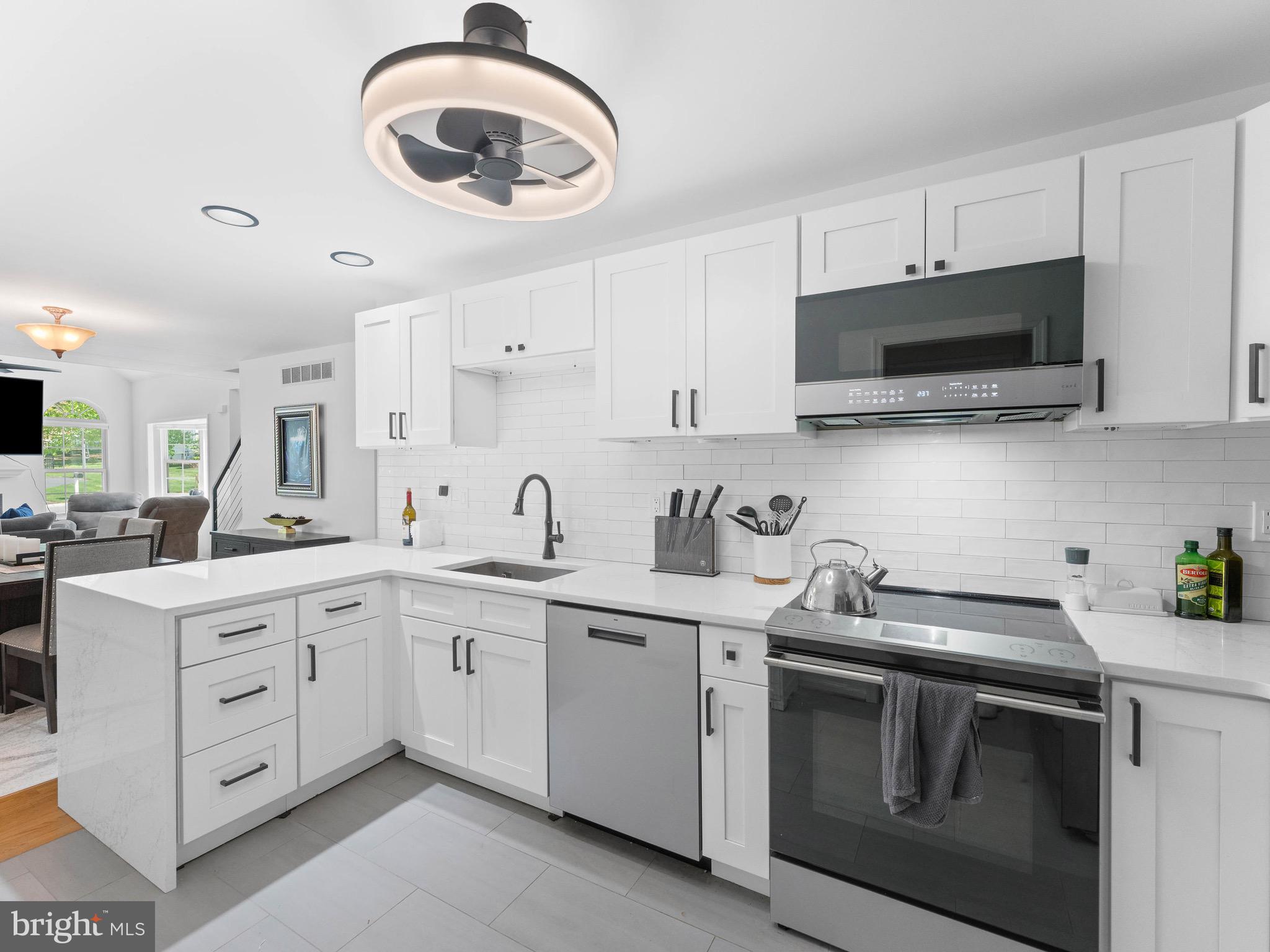 CONCORD CROSSING - Residential