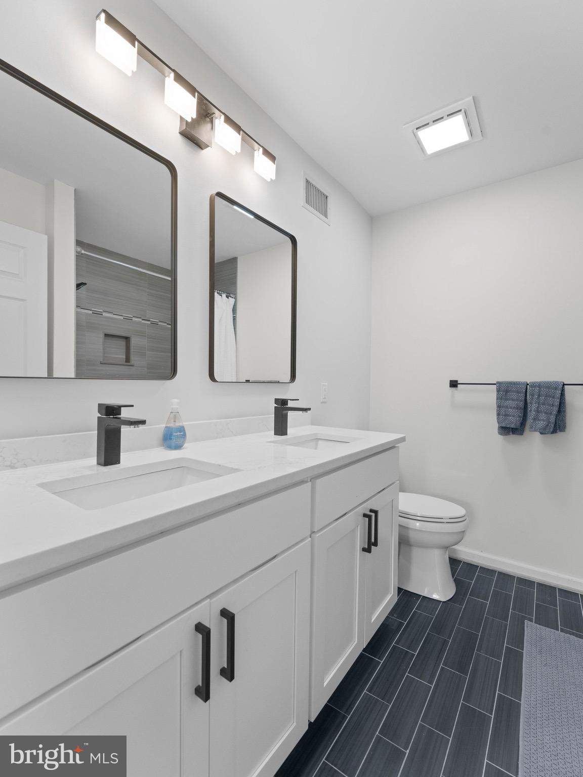 CONCORD CROSSING - Residential