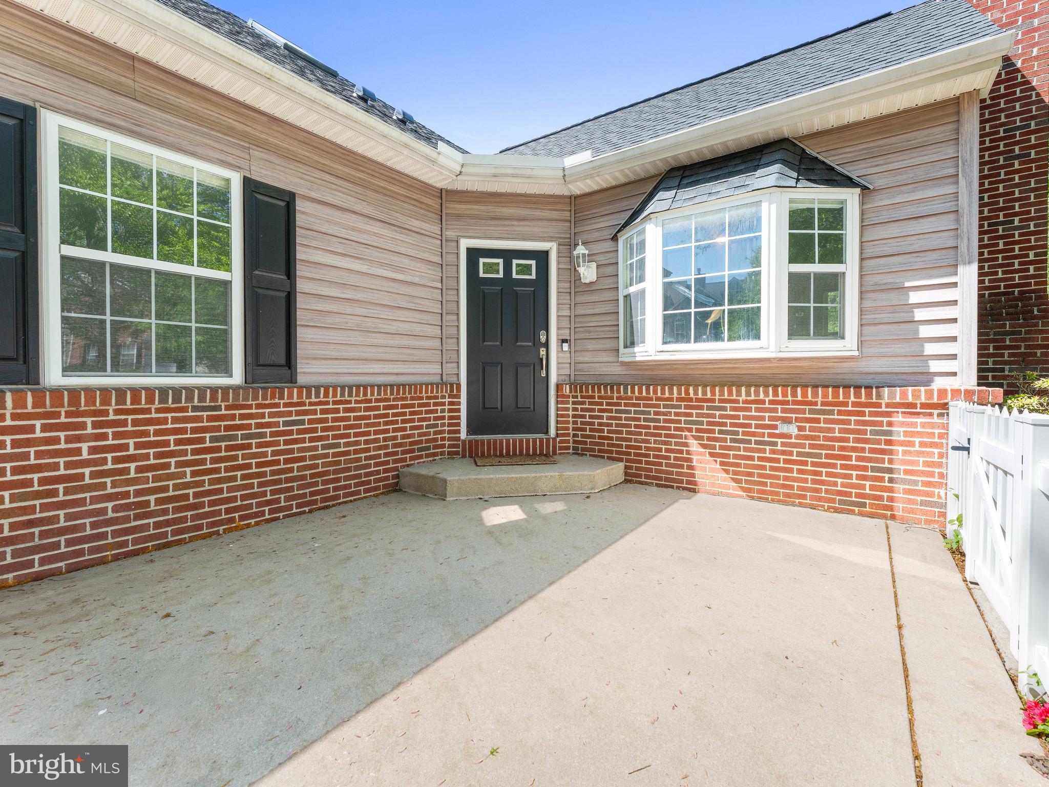 CONCORD CROSSING - Residential