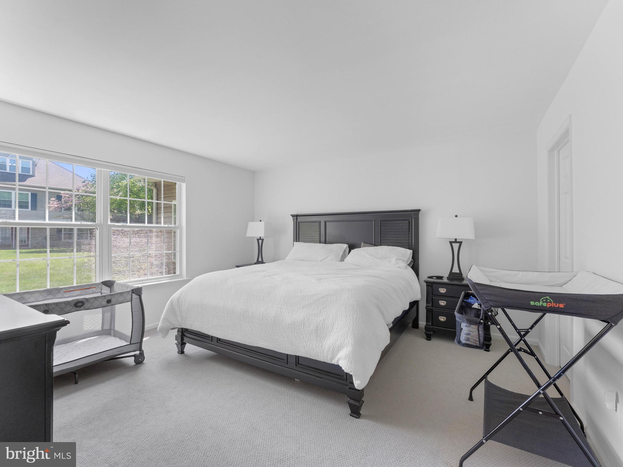 CONCORD CROSSING - Residential