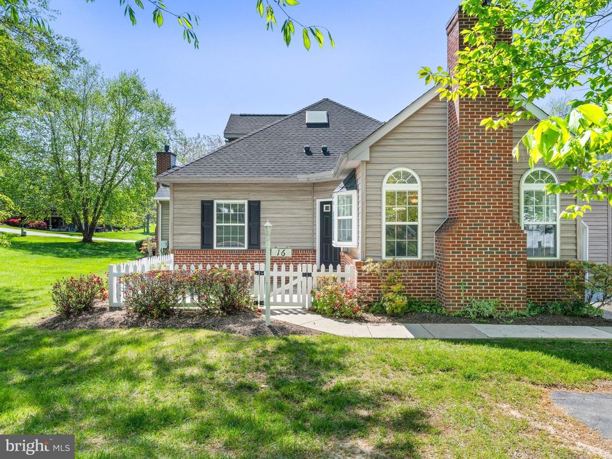 Beautifully Renovated 2-Bedroom Townhome with Bonus Room & Private Baths – Move-In Ready!

Step into this fully updated 2-bedroom, 2.5-bathroom townhome featuring modern upgrades throughout and a versatile bonus room perfect for a home office, guest space, or den.

Both spacious bedrooms offer the privacy and convenience of en-suite full bathrooms, ideal for today's lifestyle. The main living area boasts fresh paint, new light fixtures, and a sleek, modern design.

The chef’s kitchen is a showstopper with quartz countertops, stainless steel appliances, and custom cabinetry – perfect for entertaining or everyday cooking.

Additional features include:

Updated bathrooms with high-end finishes

Brand new hot water heater

Full unfinished basement – ready to be finished for added living space, storage, or recreation

Thoughtful updates throughout – just unpack and settle in!

This turn-key home blends comfort, style, and flexibility in a low-maintenance package. Schedule your private showing today!